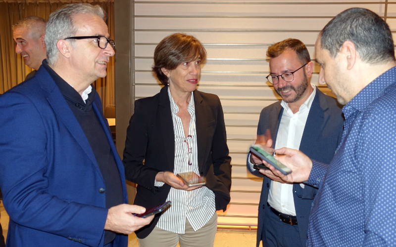 Los retos y oportunidades de NDC_Barcelona