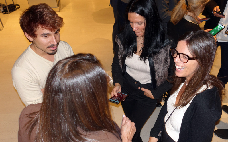 Los retos y oportunidades de NDC_Barcelona