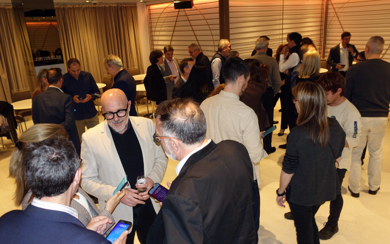 Los retos y oportunidades de NDC_Barcelona