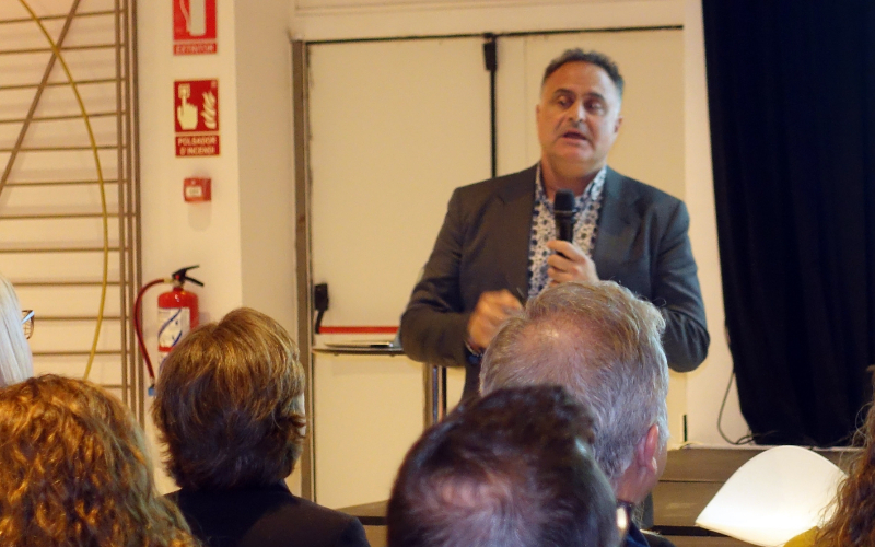 Los retos y oportunidades de NDC_Barcelona