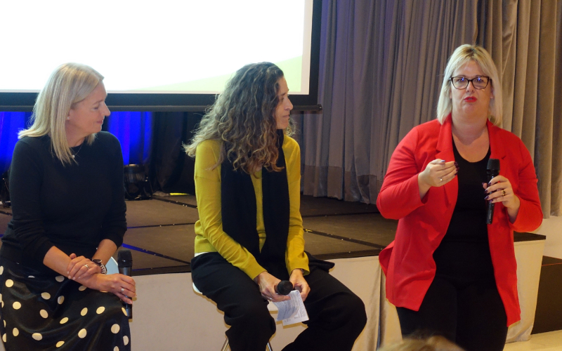 Los retos y oportunidades de NDC_Barcelona