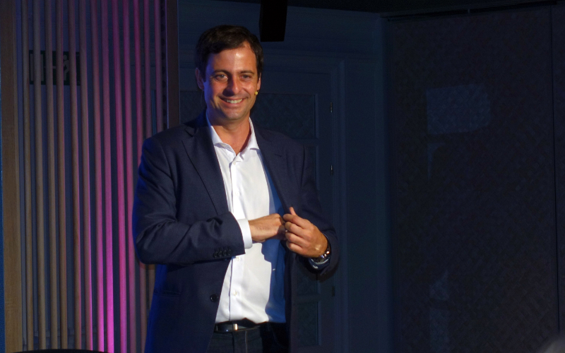 Los retos y oportunidades de NDC_Madrid