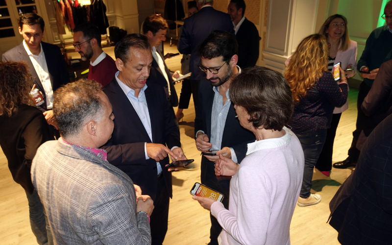 Los retos y oportunidades de NDC_Madrid