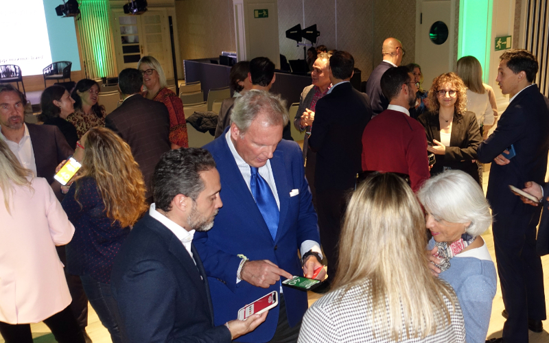Los retos y oportunidades de NDC_Madrid