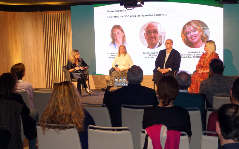 Los retos y oportunidades de NDC_Madrid