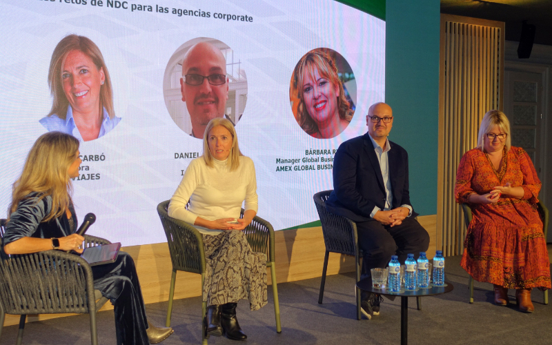 Los retos y oportunidades de NDC_Madrid