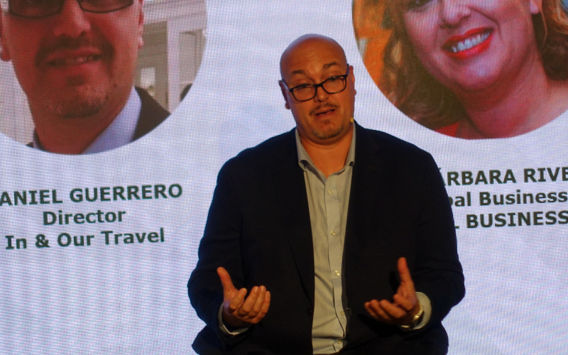 Los retos y oportunidades de NDC_Madrid