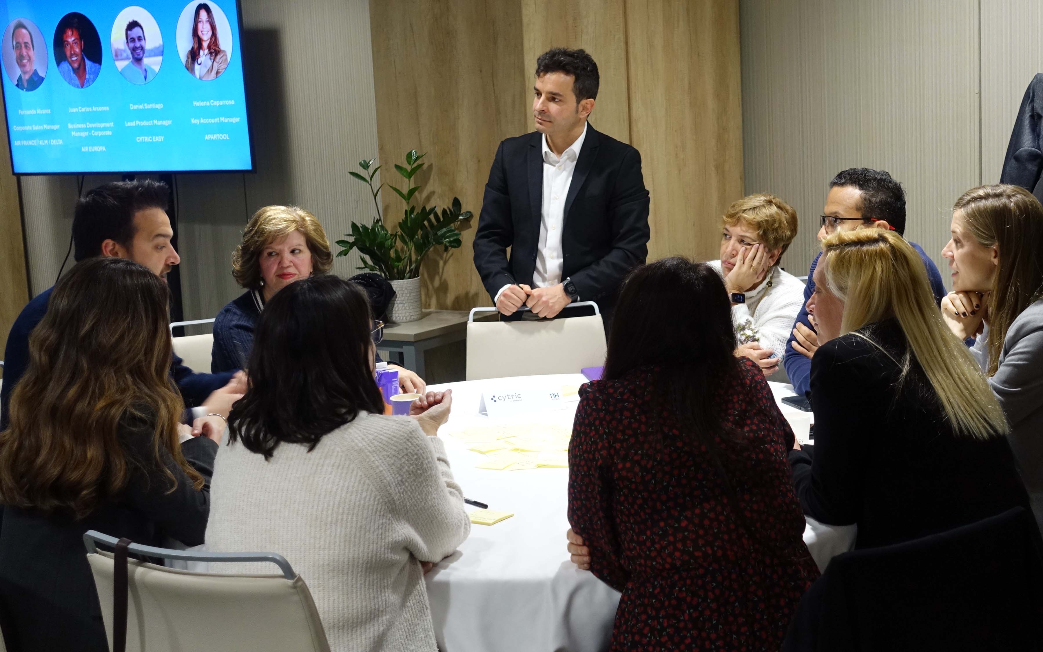 Manual de supervivencia ante la subida de precios en el Business Travel_Madrid