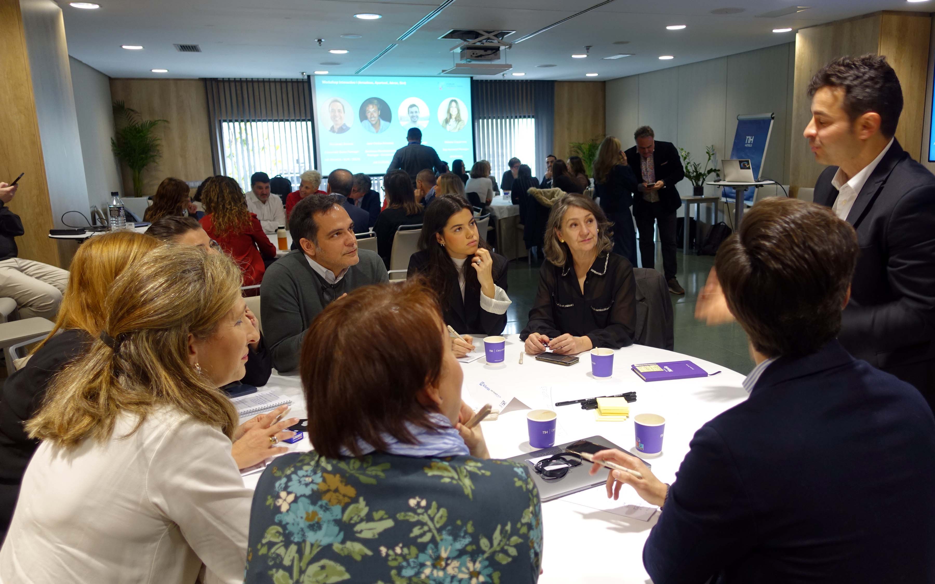 Manual de supervivencia ante la subida de precios en el Business Travel_Madrid