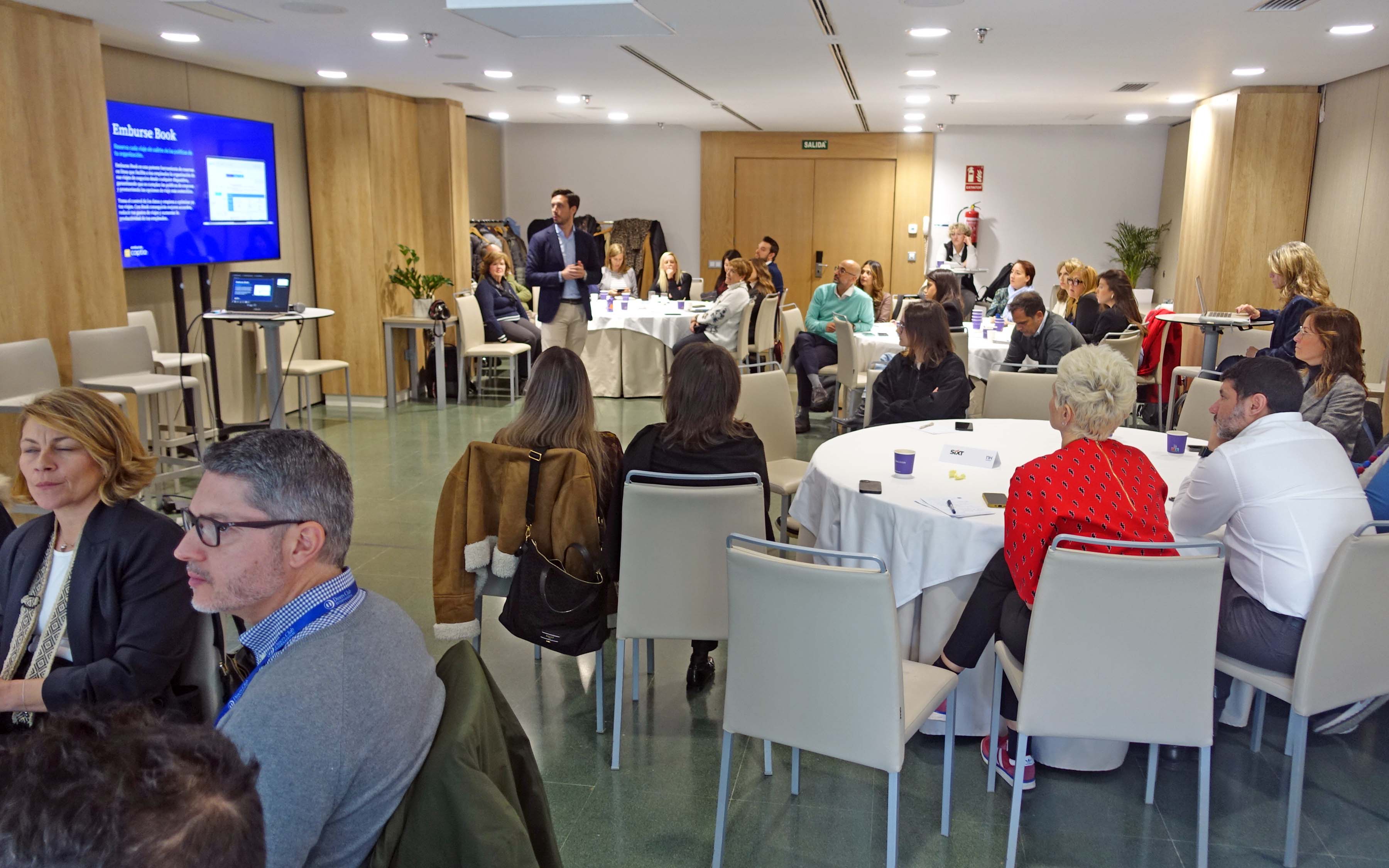Manual de supervivencia ante la subida de precios en el Business Travel_Madrid