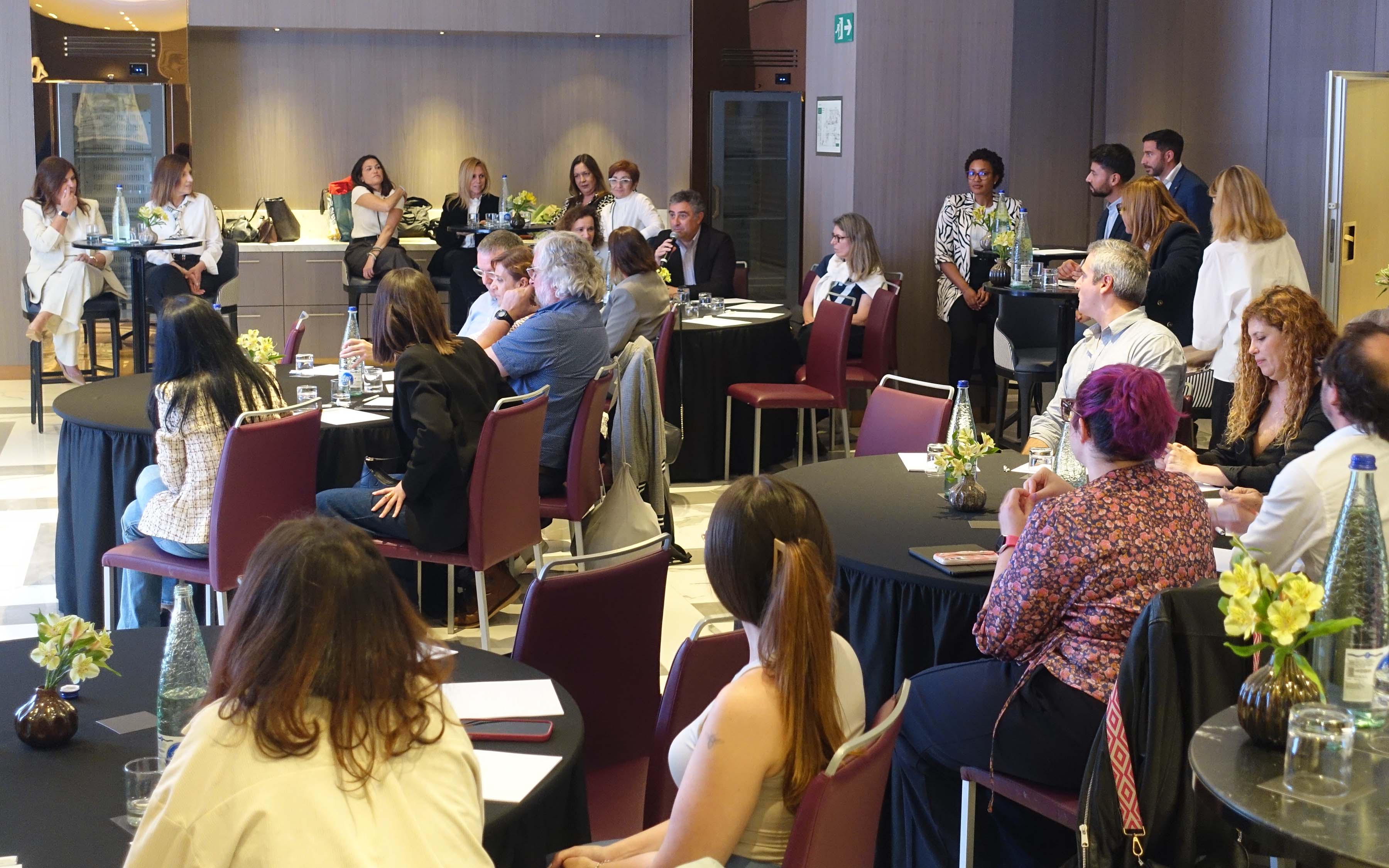 Beyond logistics: the event as a strategic tool_Barcelona