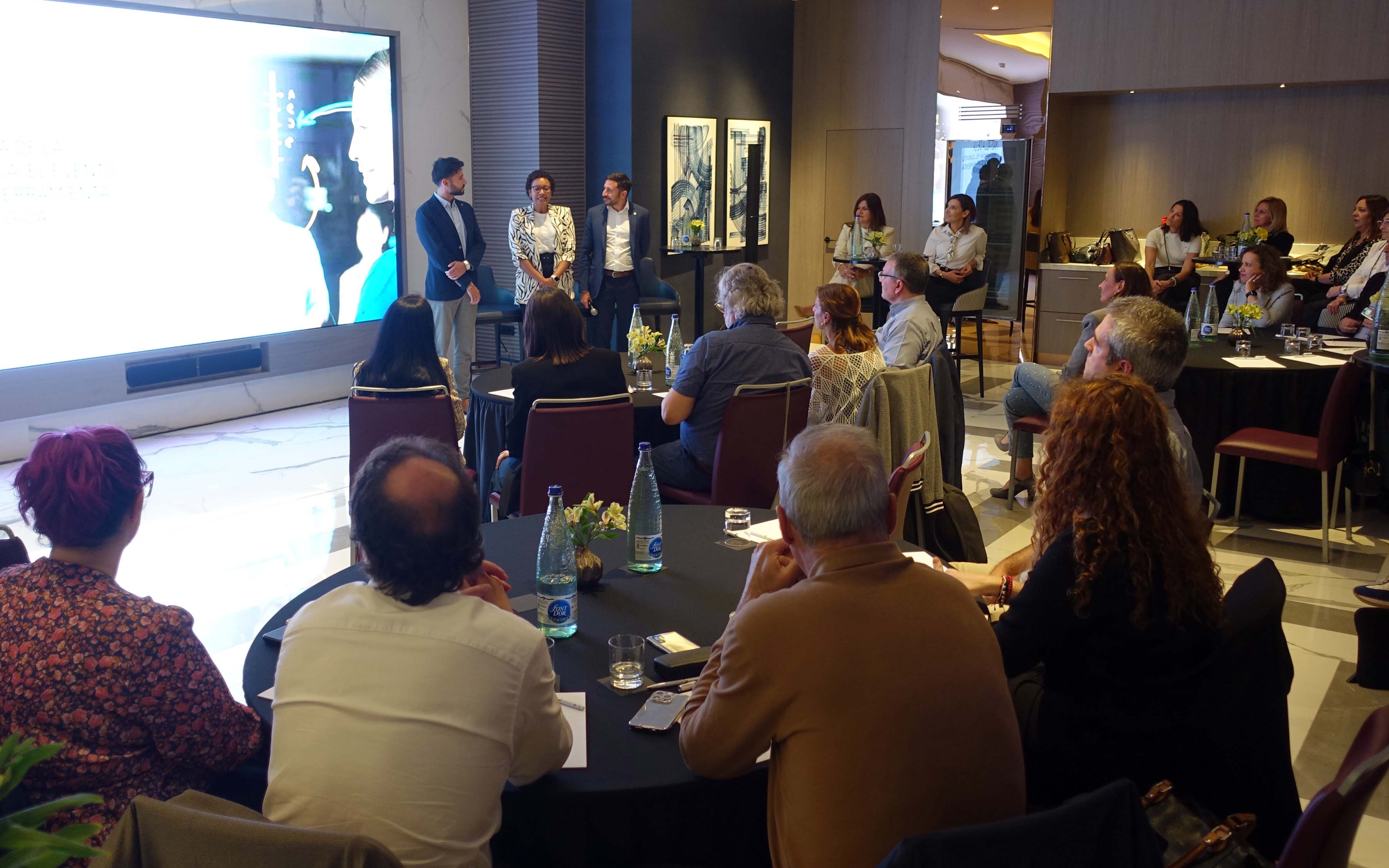 Beyond logistics: the event as a strategic tool_Barcelona