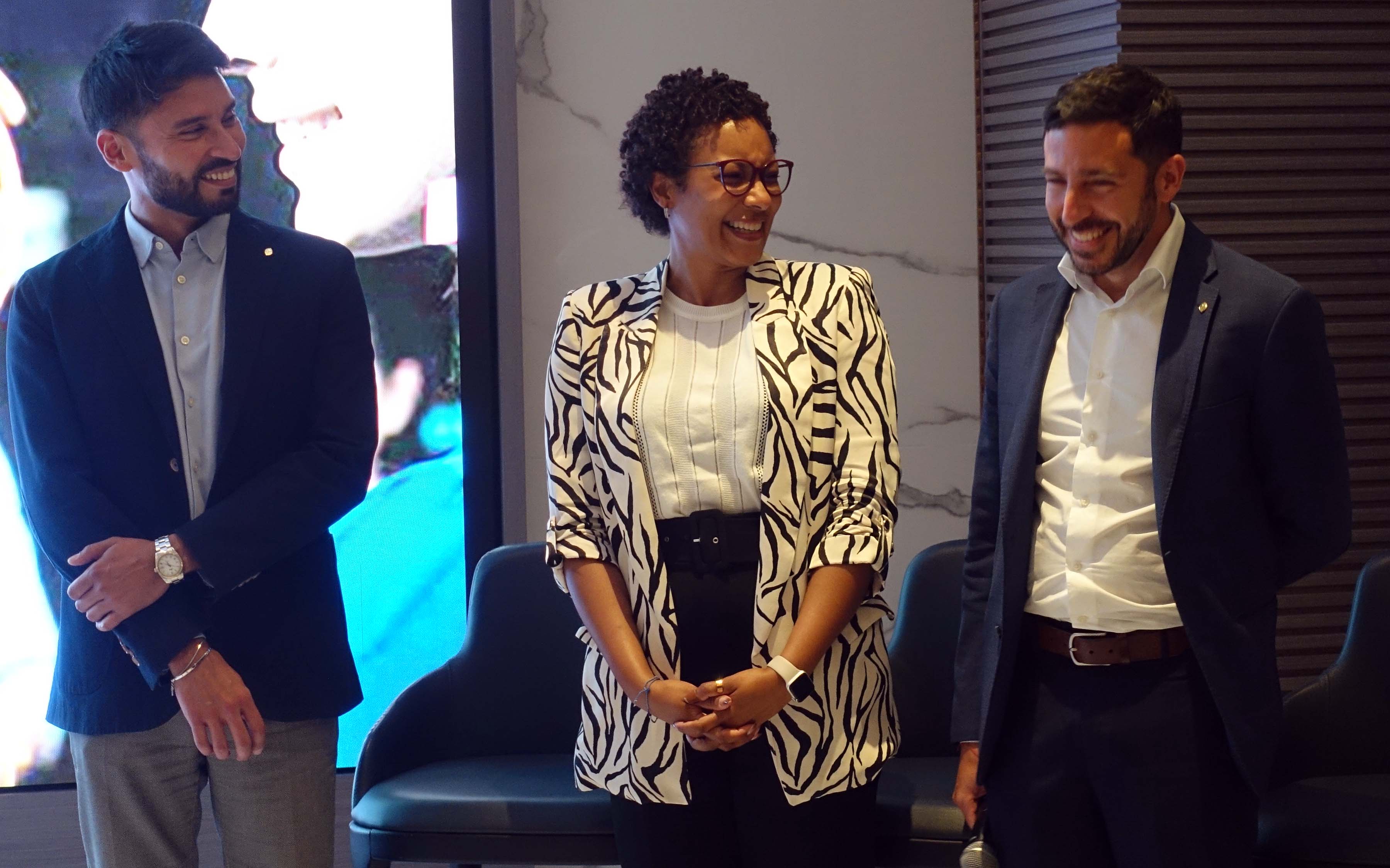 Beyond logistics: the event as a strategic tool_Barcelona