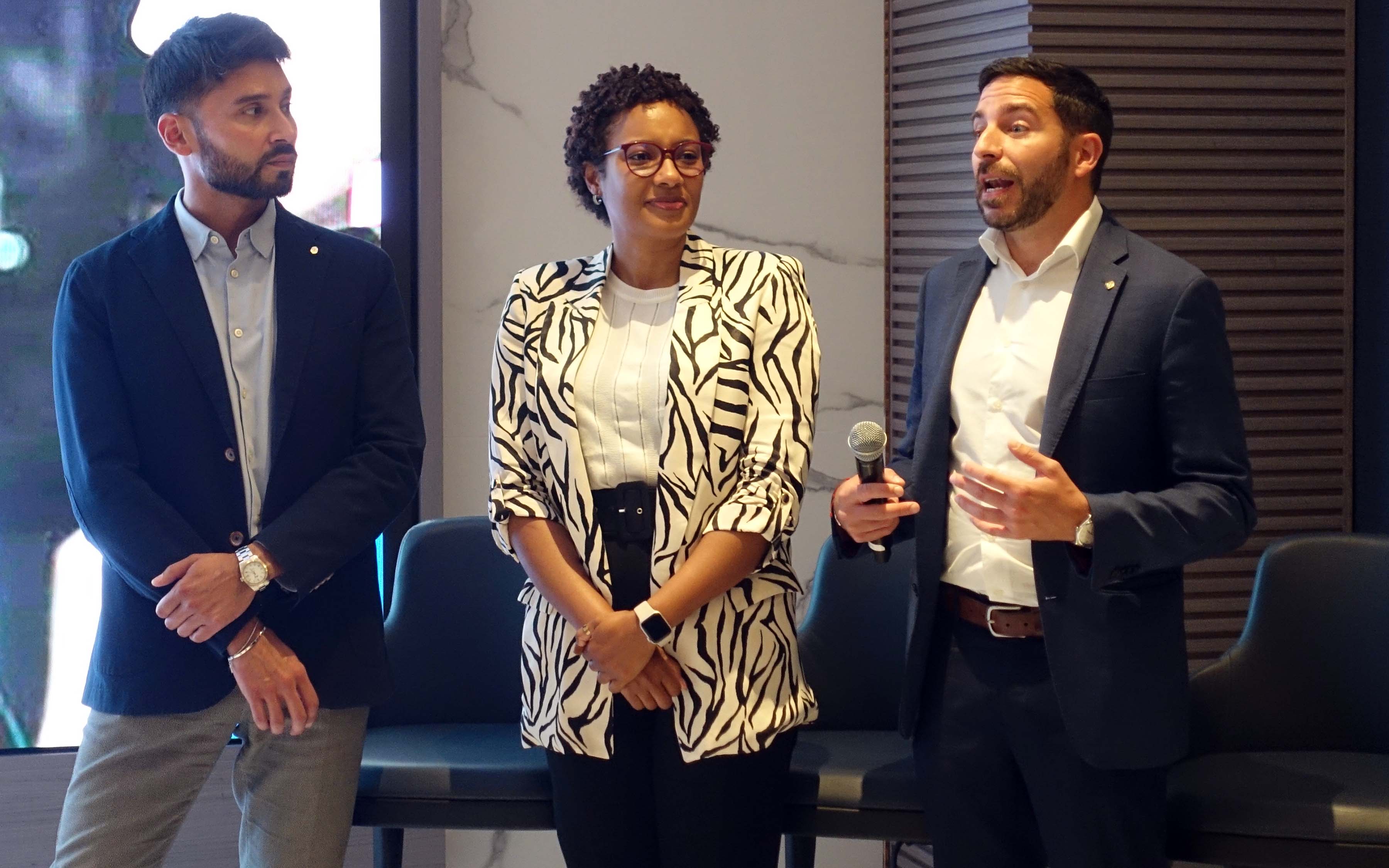 Beyond logistics: the event as a strategic tool_Barcelona