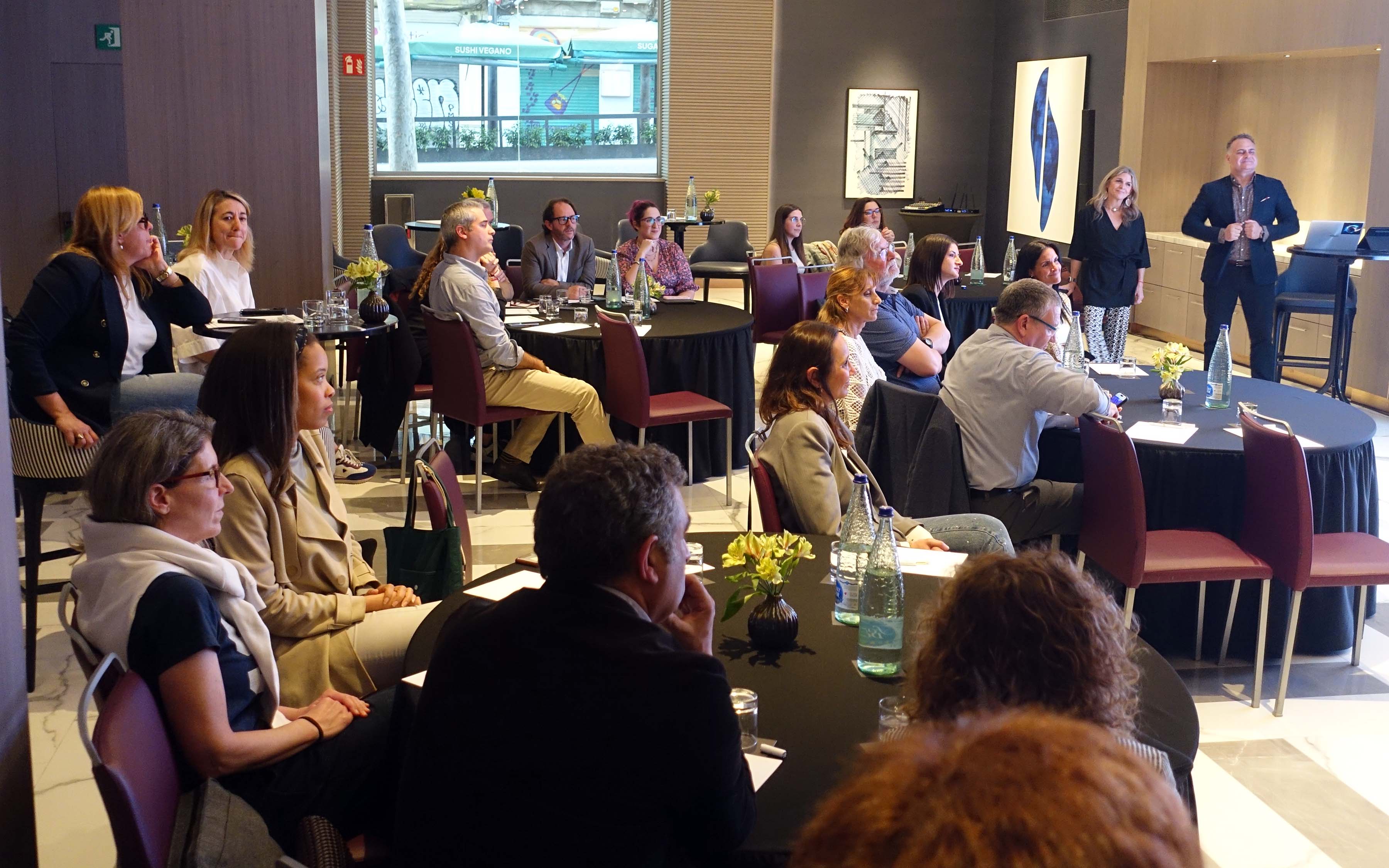 Beyond logistics: the event as a strategic tool_Barcelona