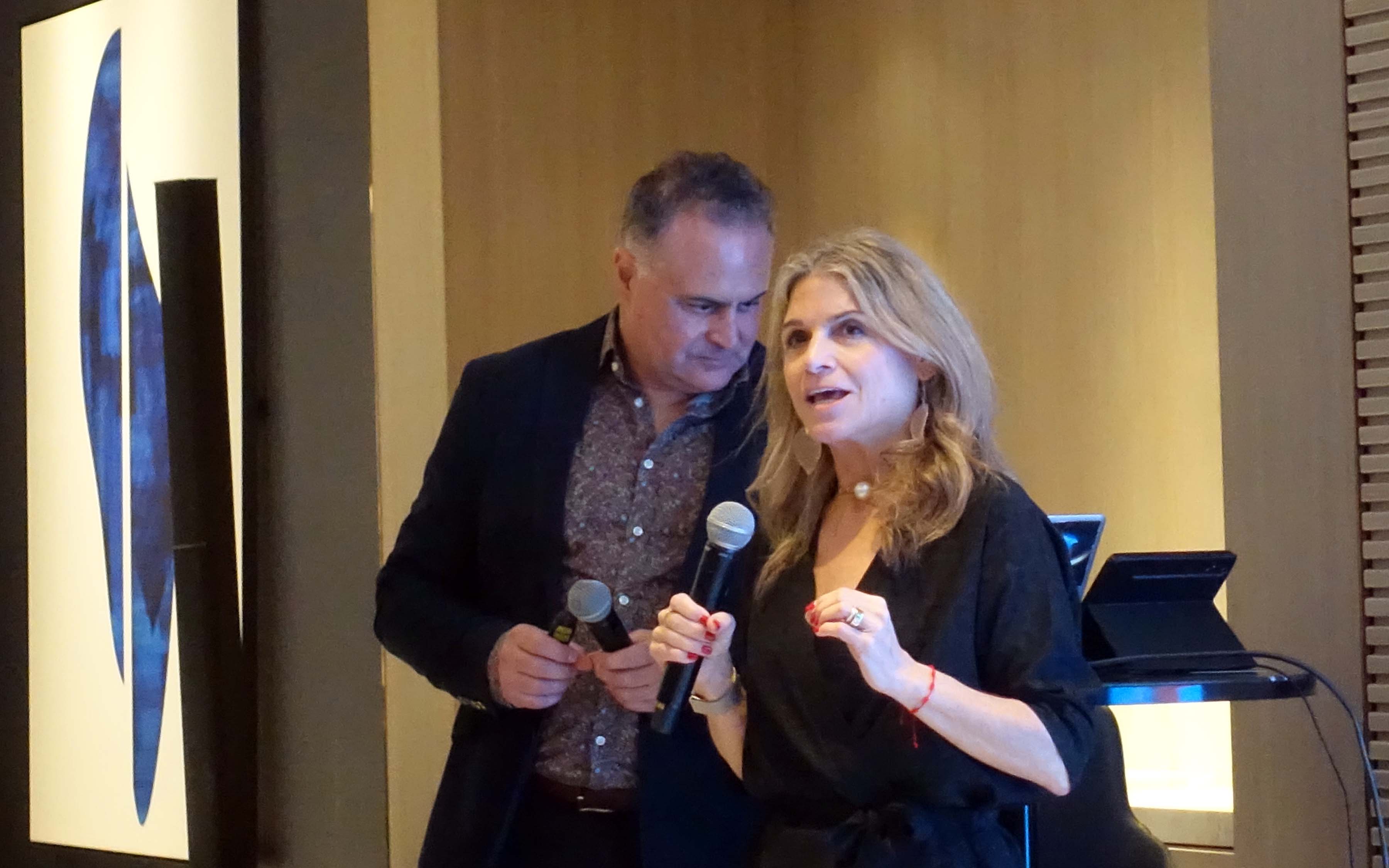 Beyond logistics: the event as a strategic tool_Barcelona