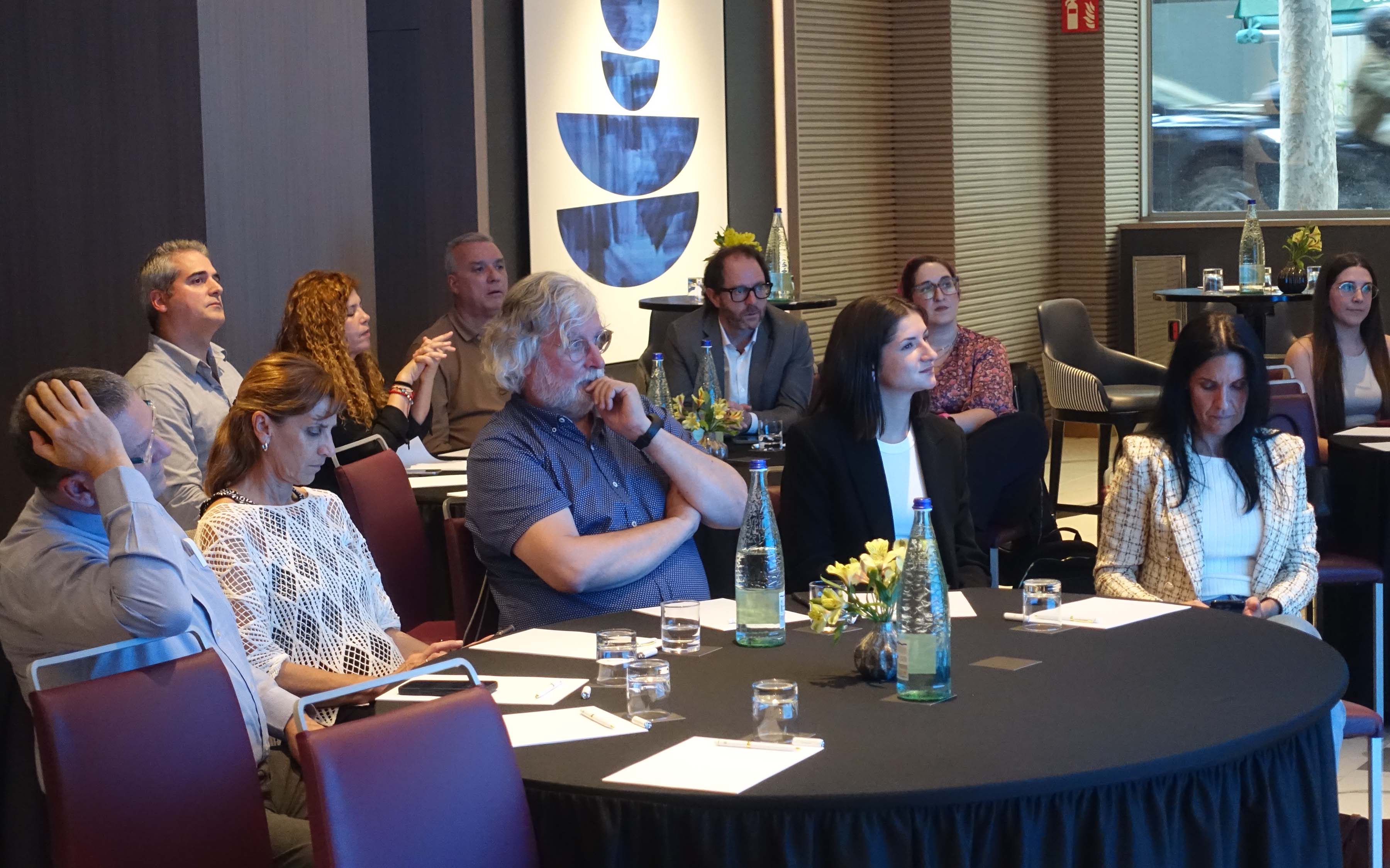 Beyond logistics: the event as a strategic tool_Barcelona