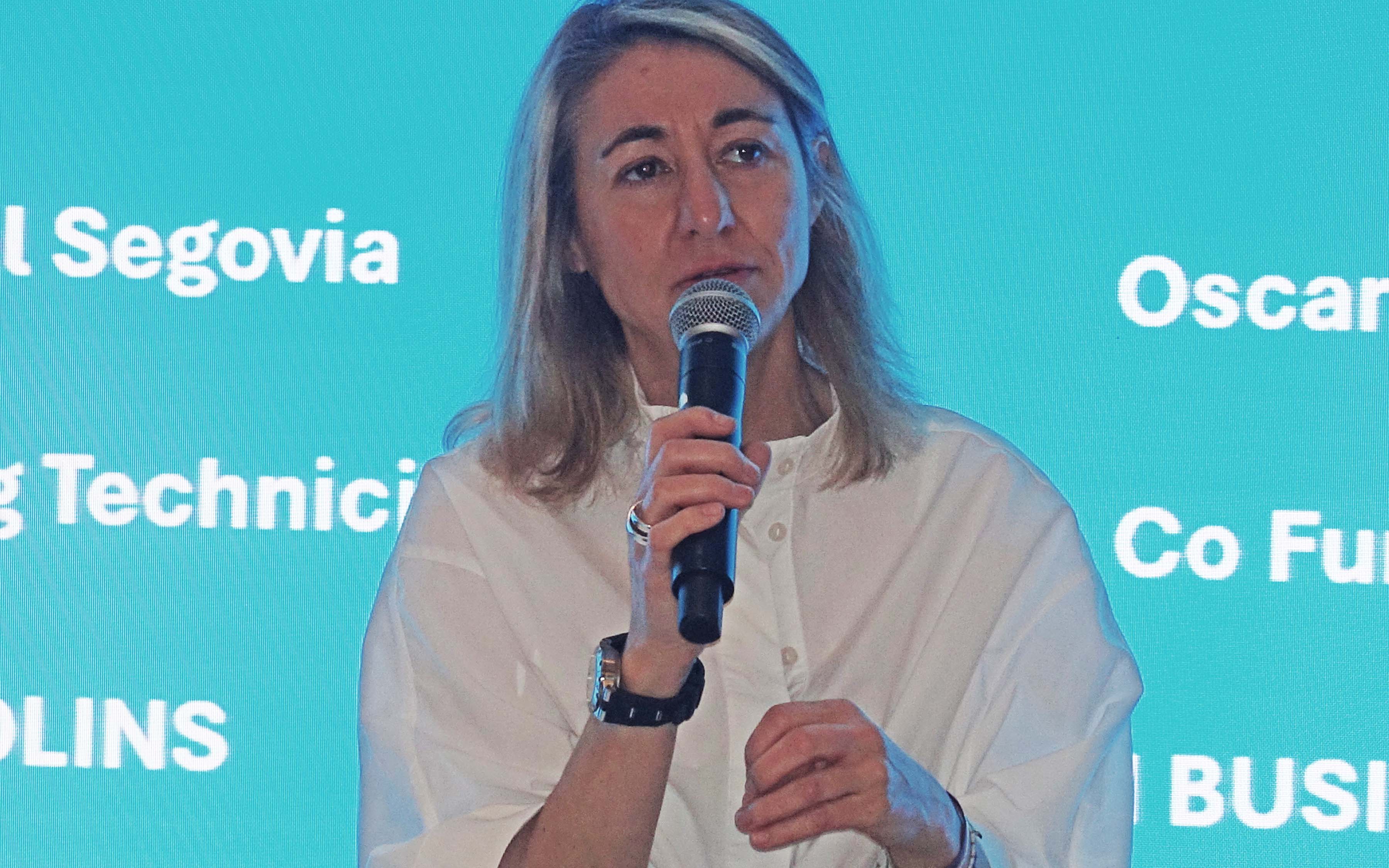 Beyond logistics: the event as a strategic tool_Barcelona