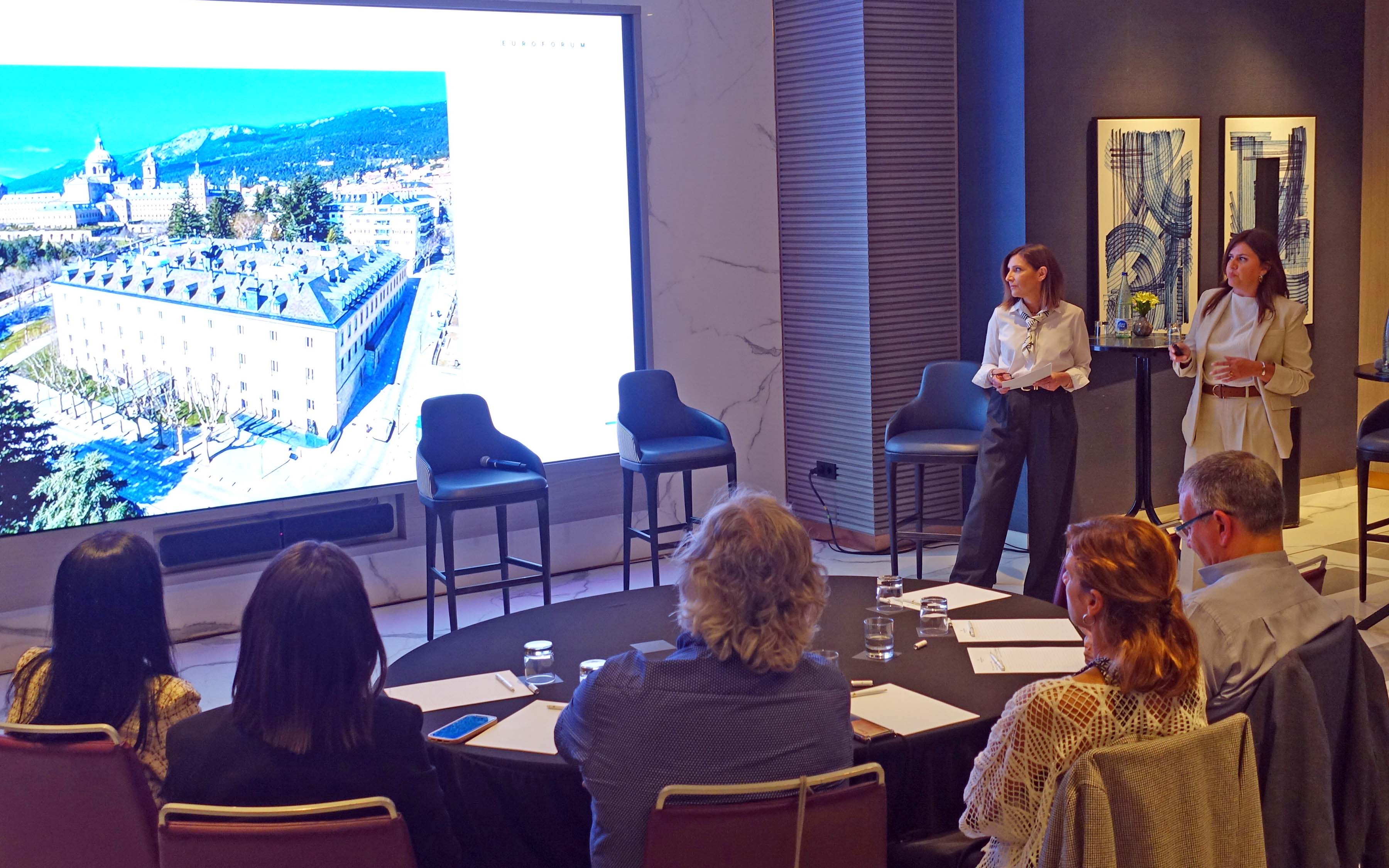 Beyond logistics: the event as a strategic tool_Barcelona