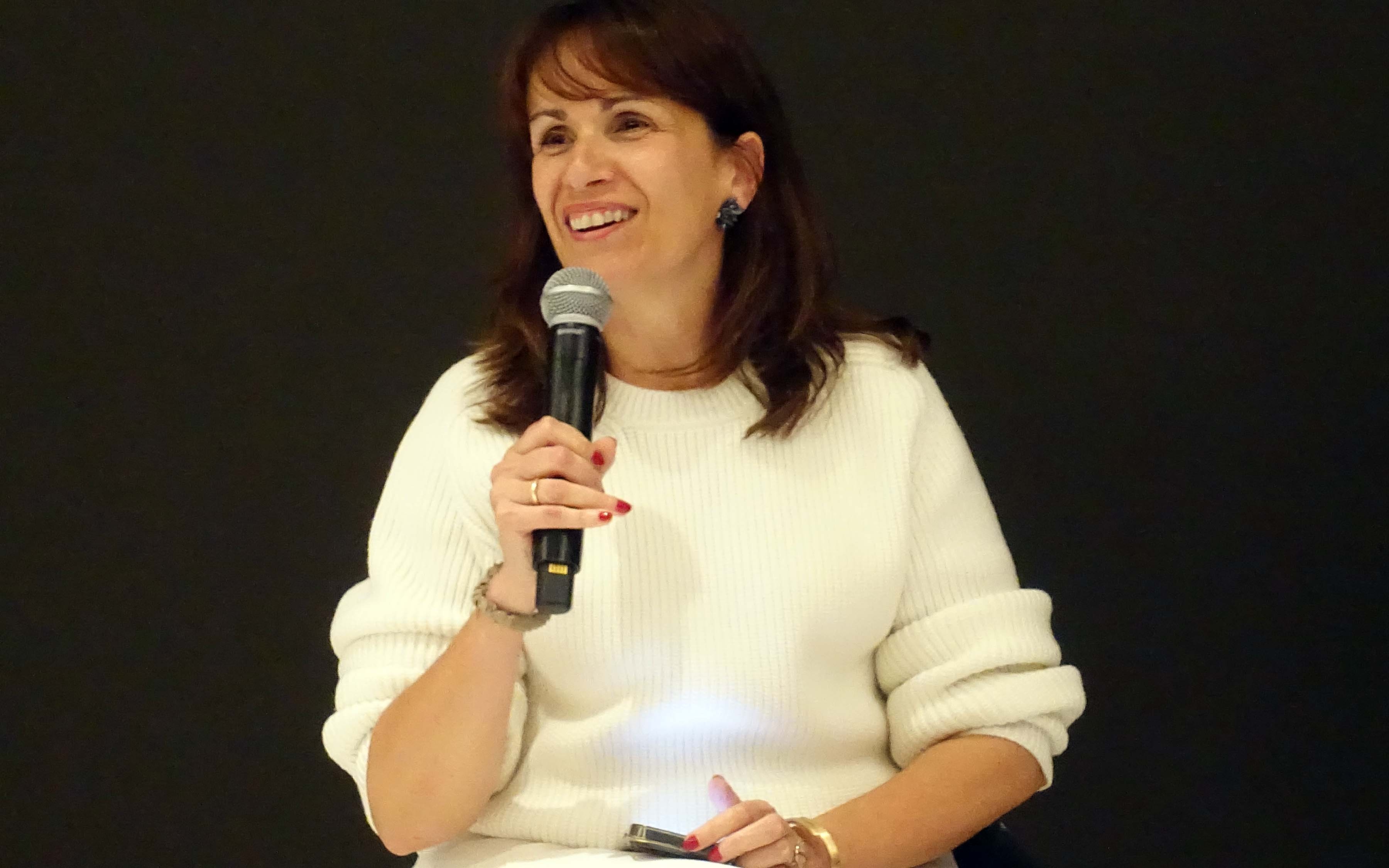 Beyond logistics: the event as a strategic tool_Barcelona