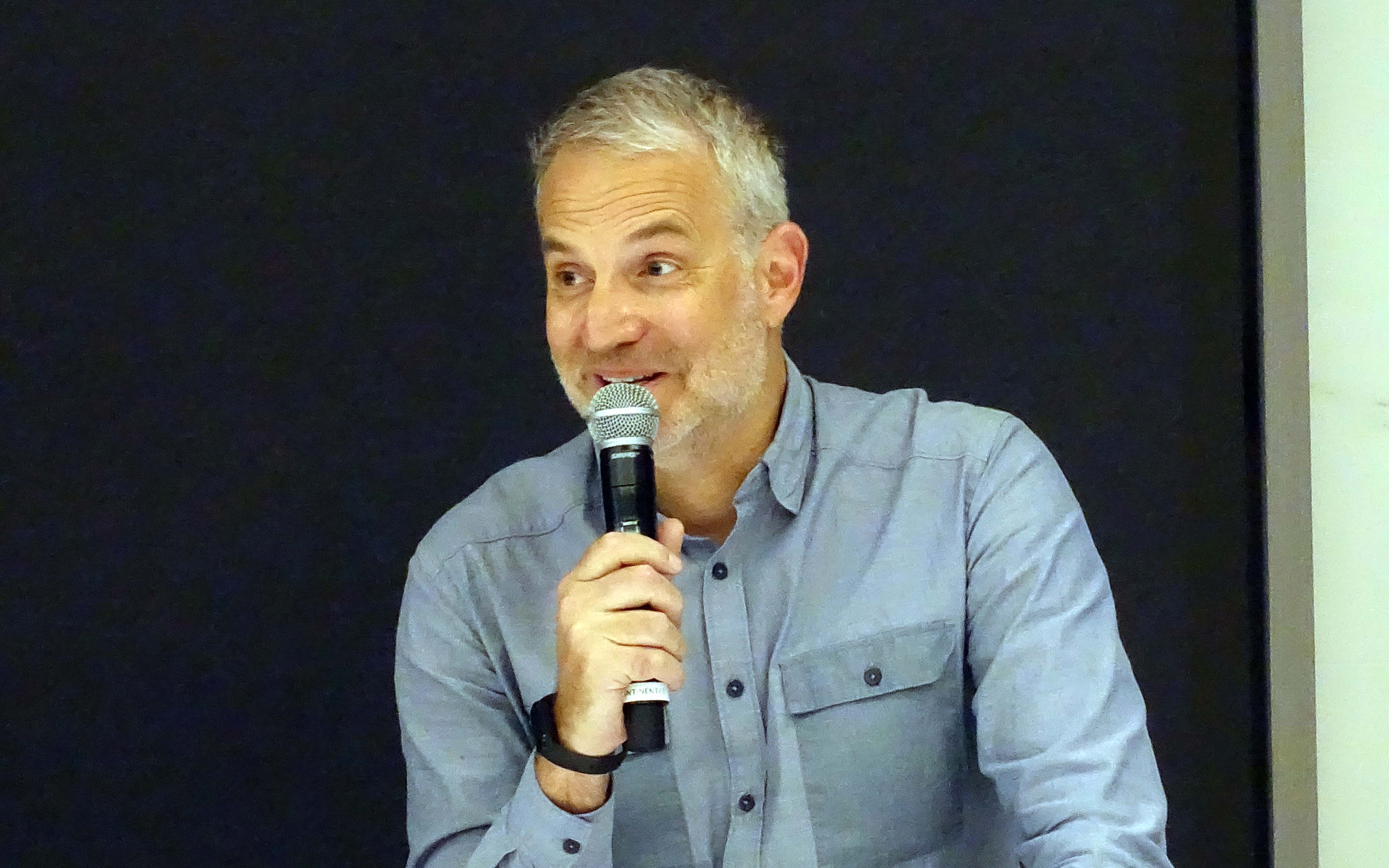 Beyond logistics: the event as a strategic tool_Barcelona