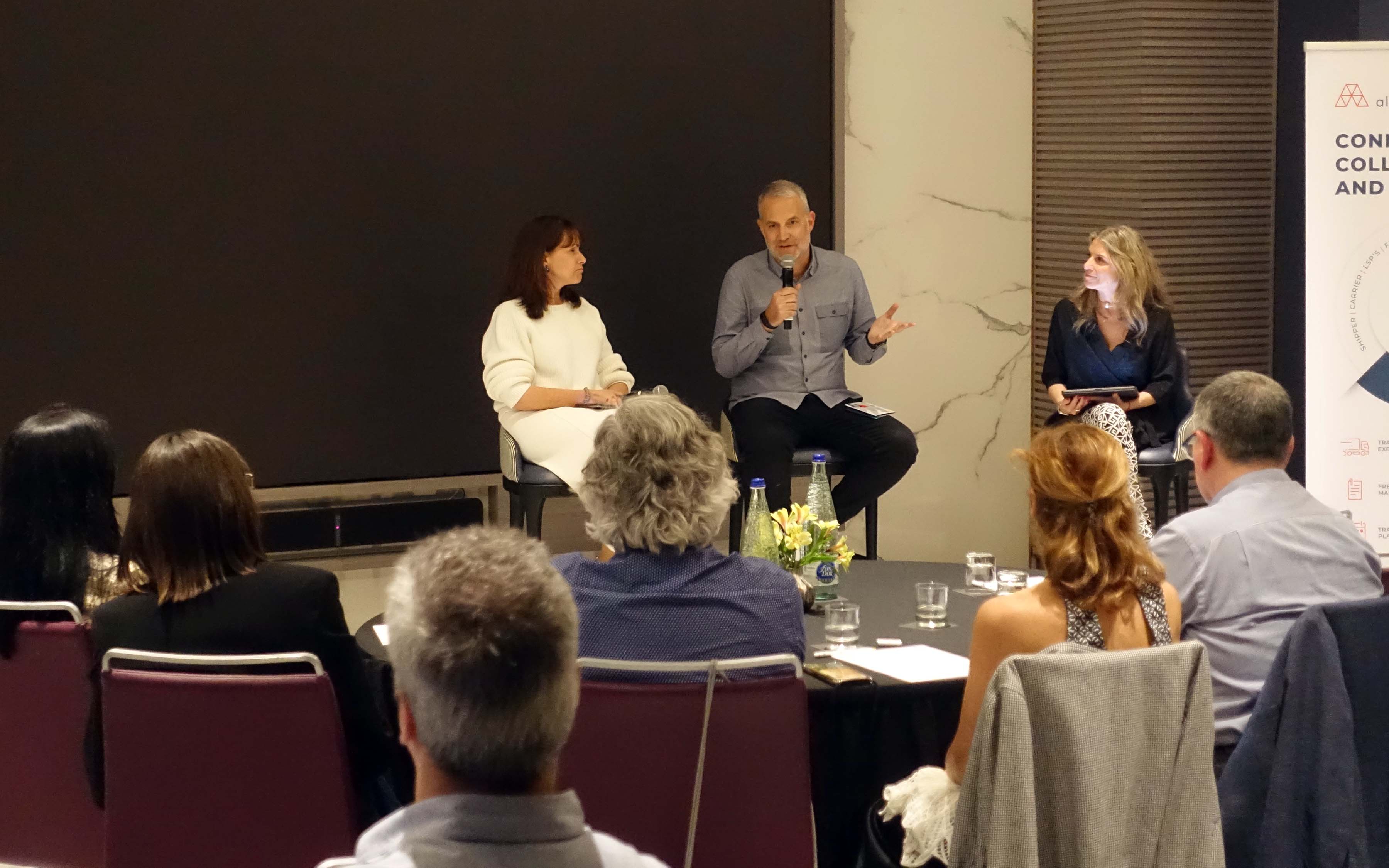 Beyond logistics: the event as a strategic tool_Barcelona