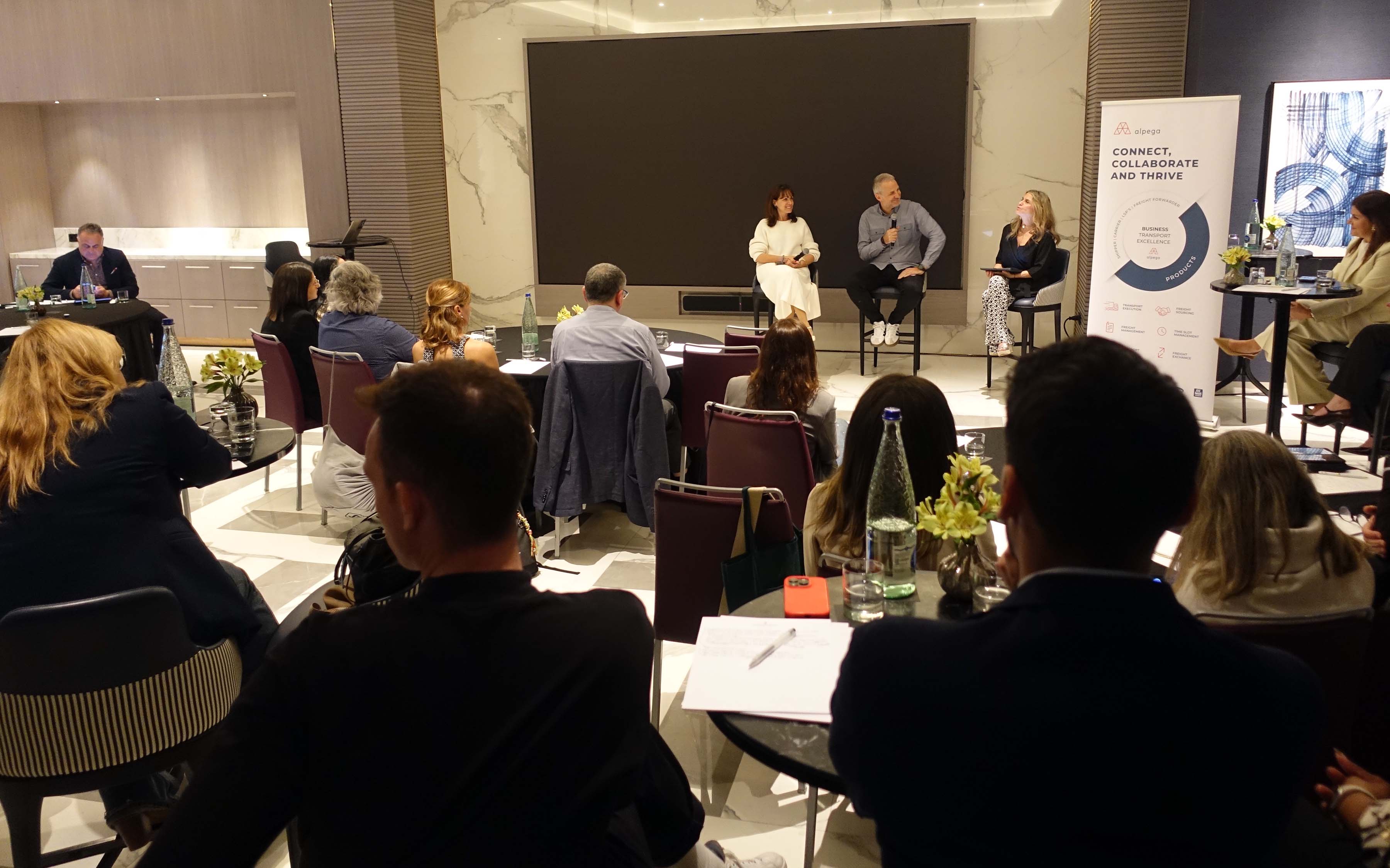 Beyond logistics: the event as a strategic tool_Barcelona