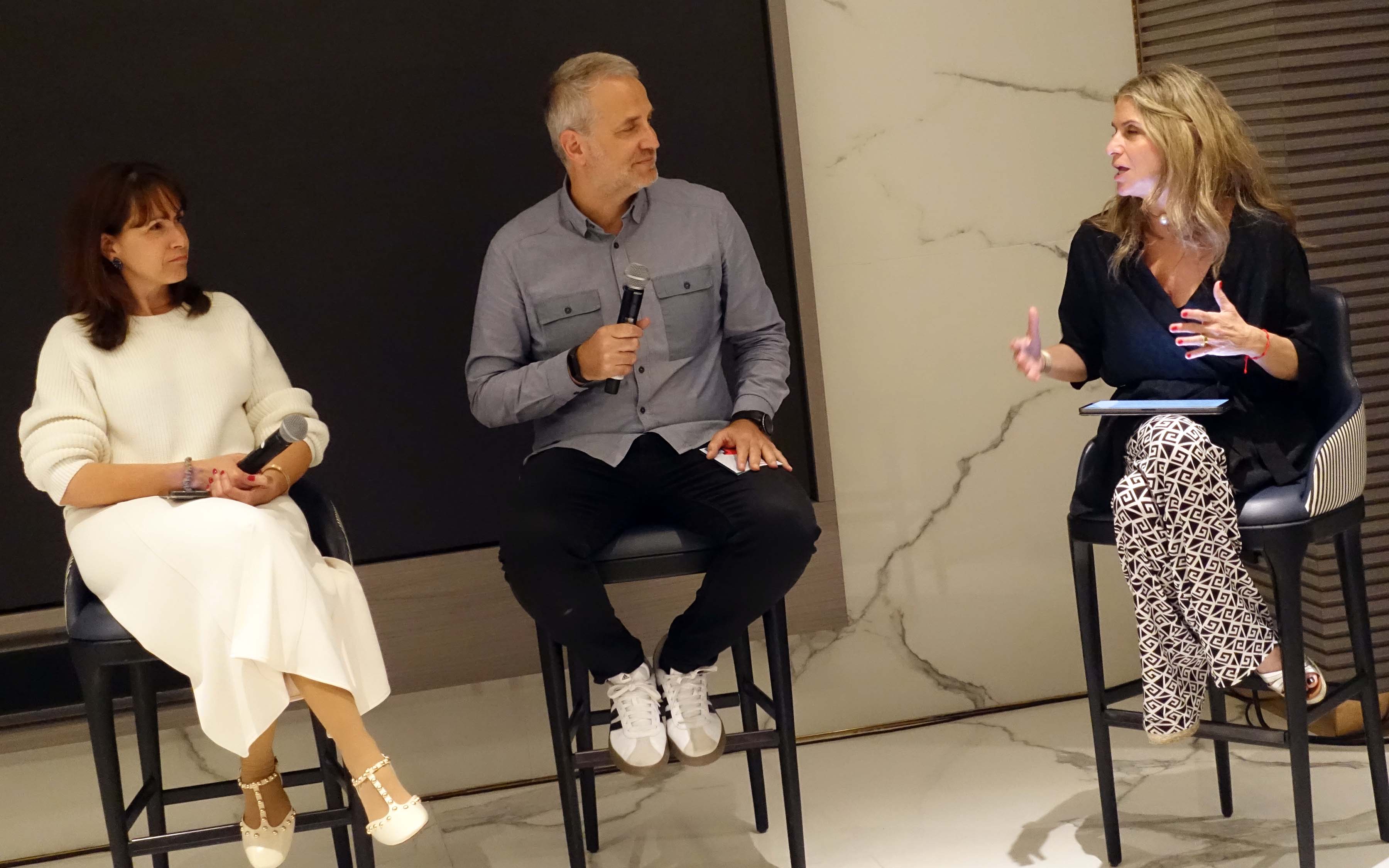 Beyond logistics: the event as a strategic tool_Barcelona