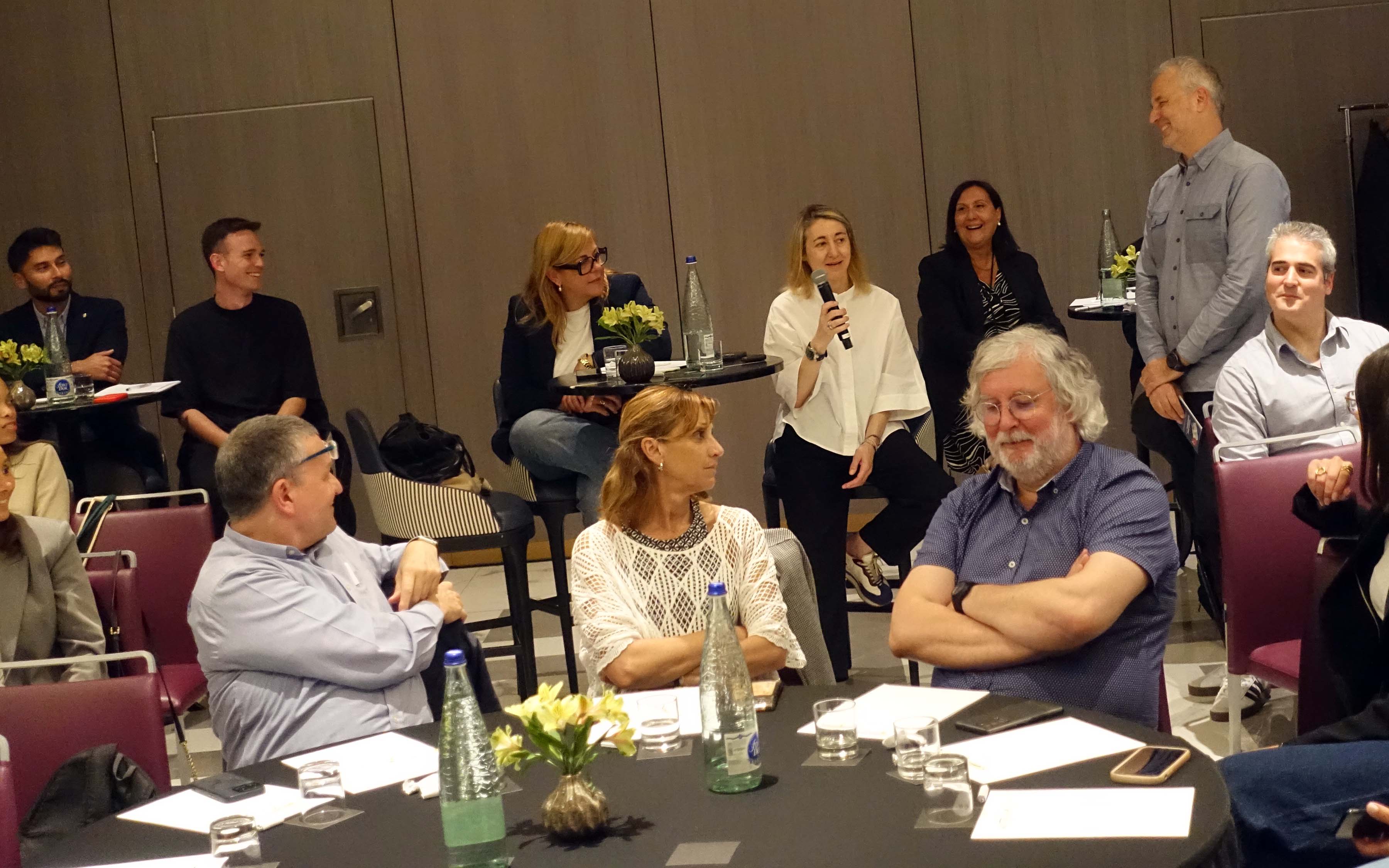 Beyond logistics: the event as a strategic tool_Barcelona