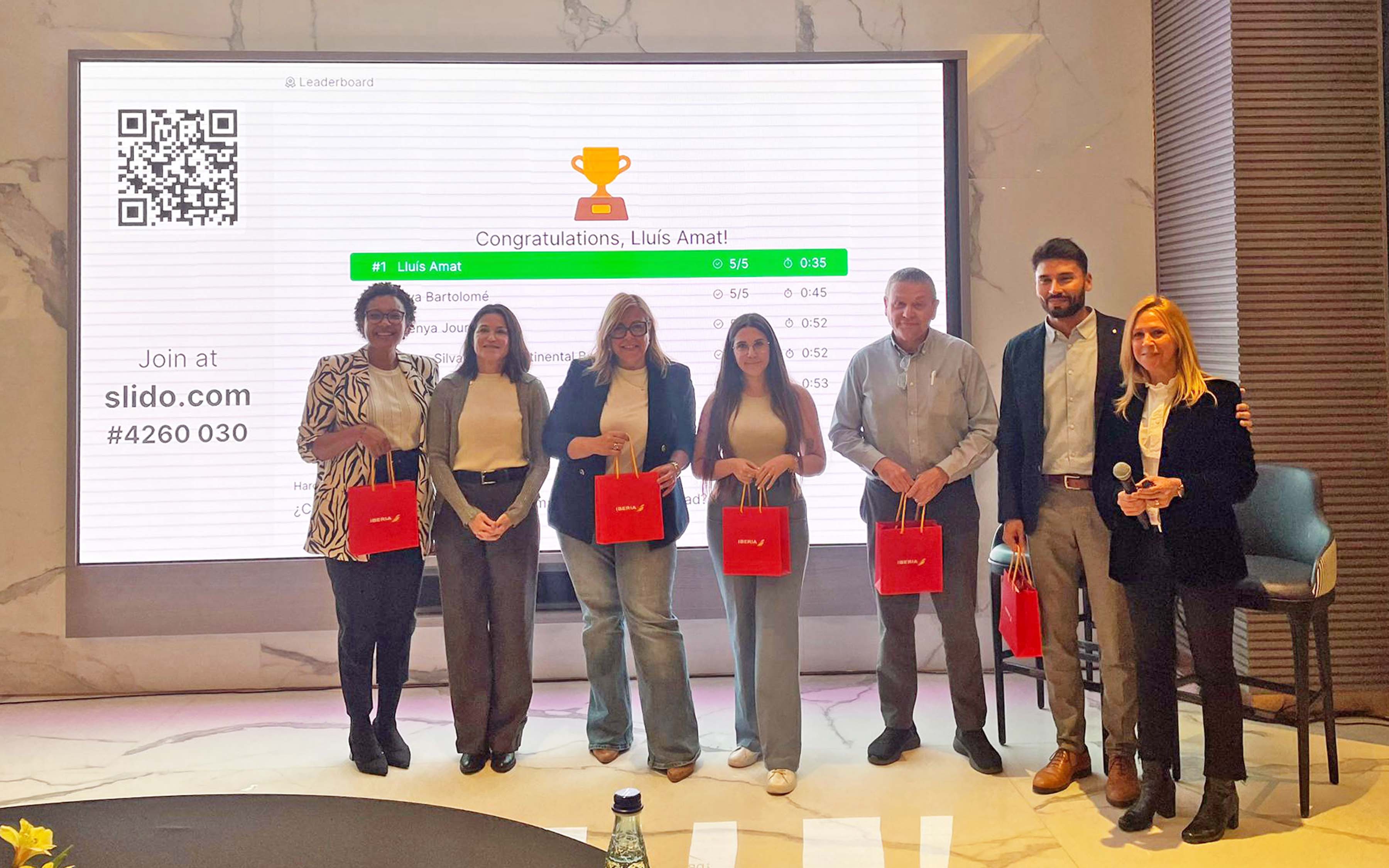 Beyond logistics: the event as a strategic tool_Barcelona