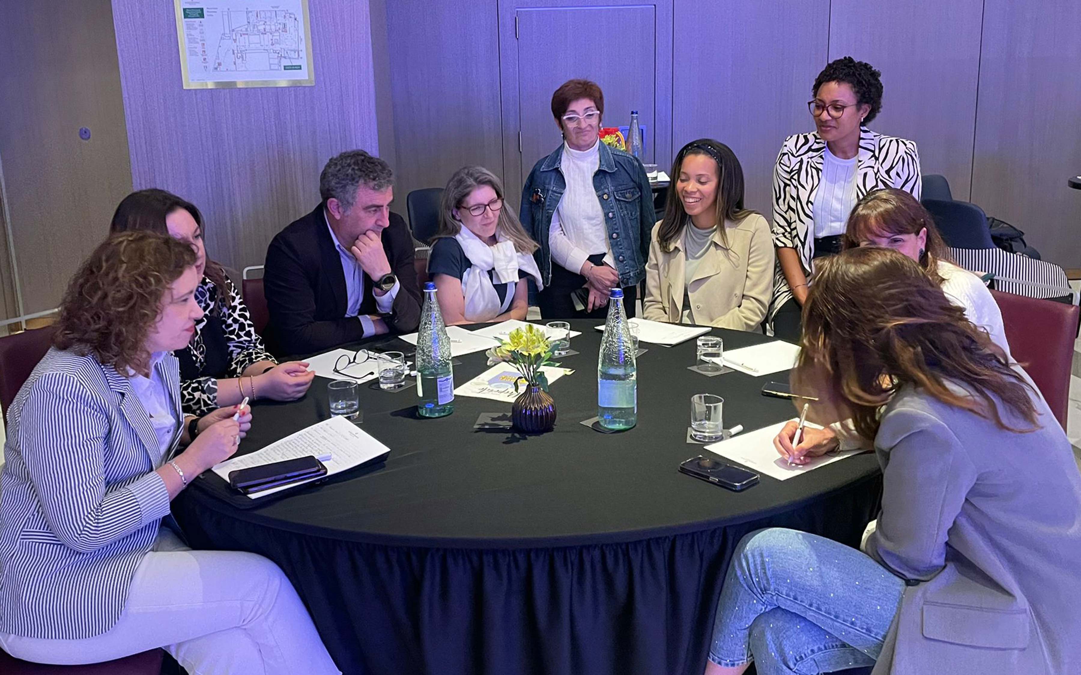 Beyond logistics: the event as a strategic tool_Barcelona