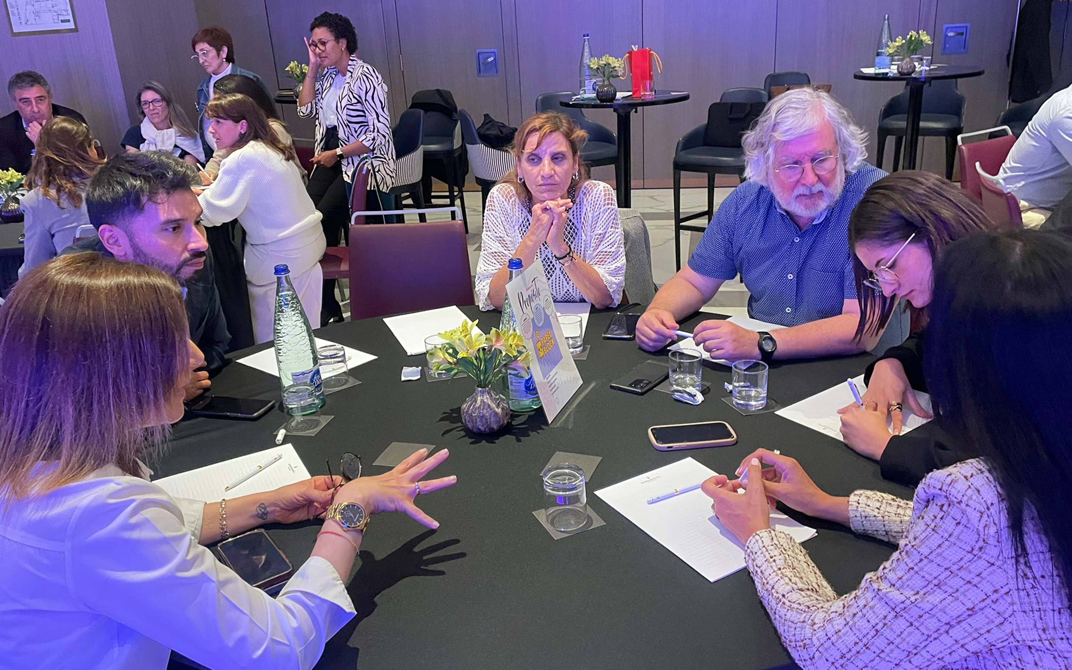 Beyond logistics: the event as a strategic tool_Barcelona