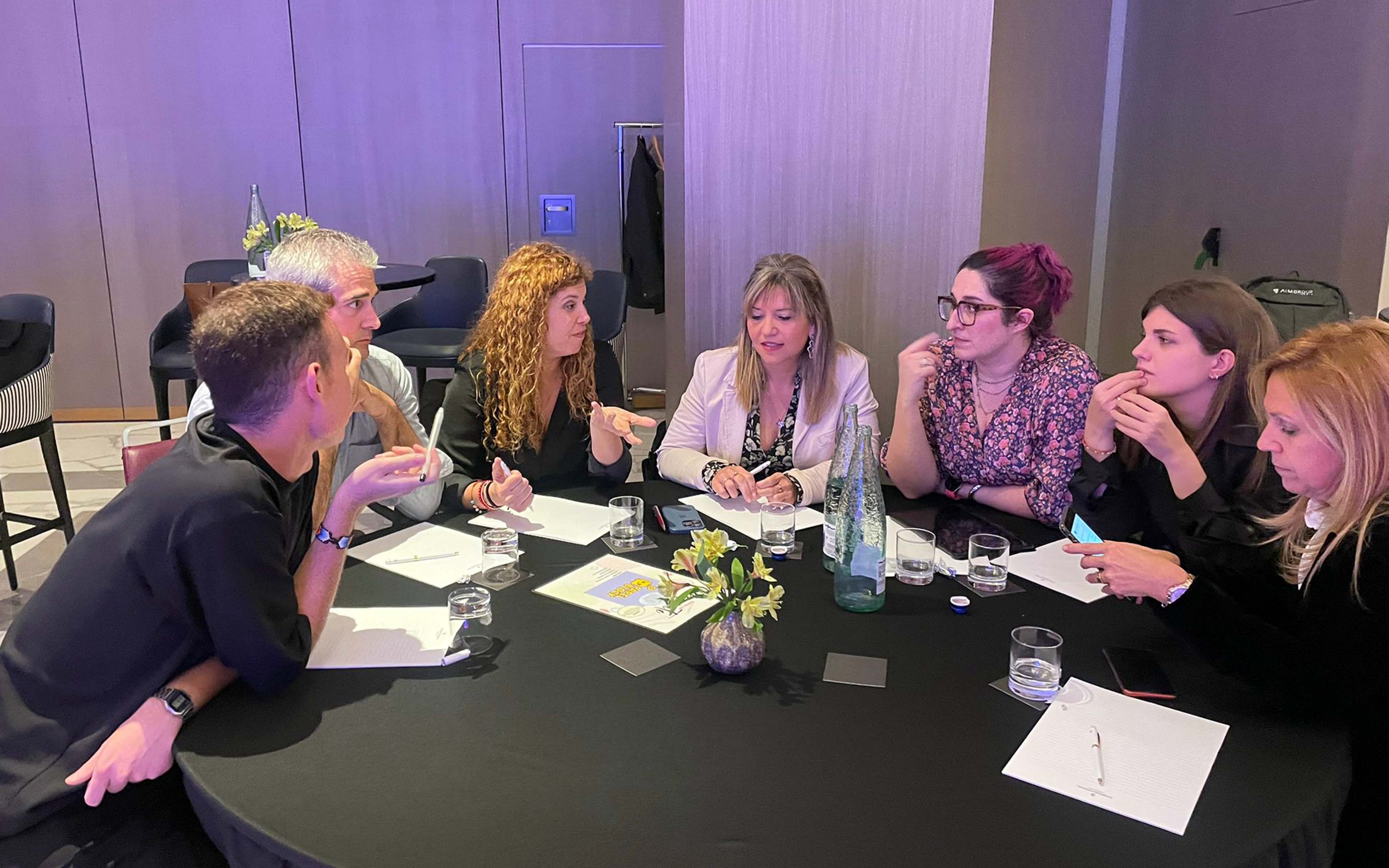 Beyond logistics: the event as a strategic tool_Barcelona