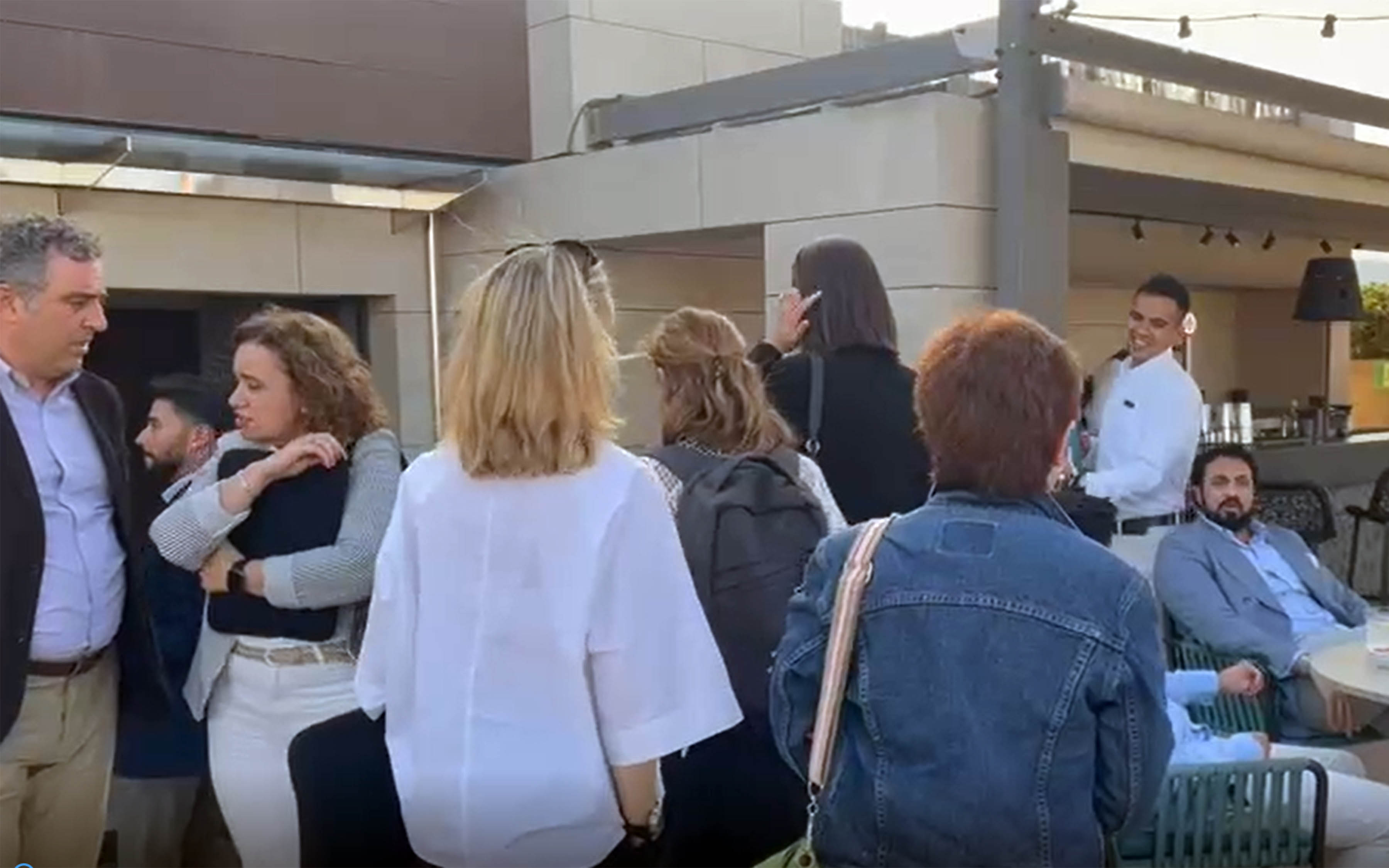 Beyond logistics: the event as a strategic tool_Barcelona