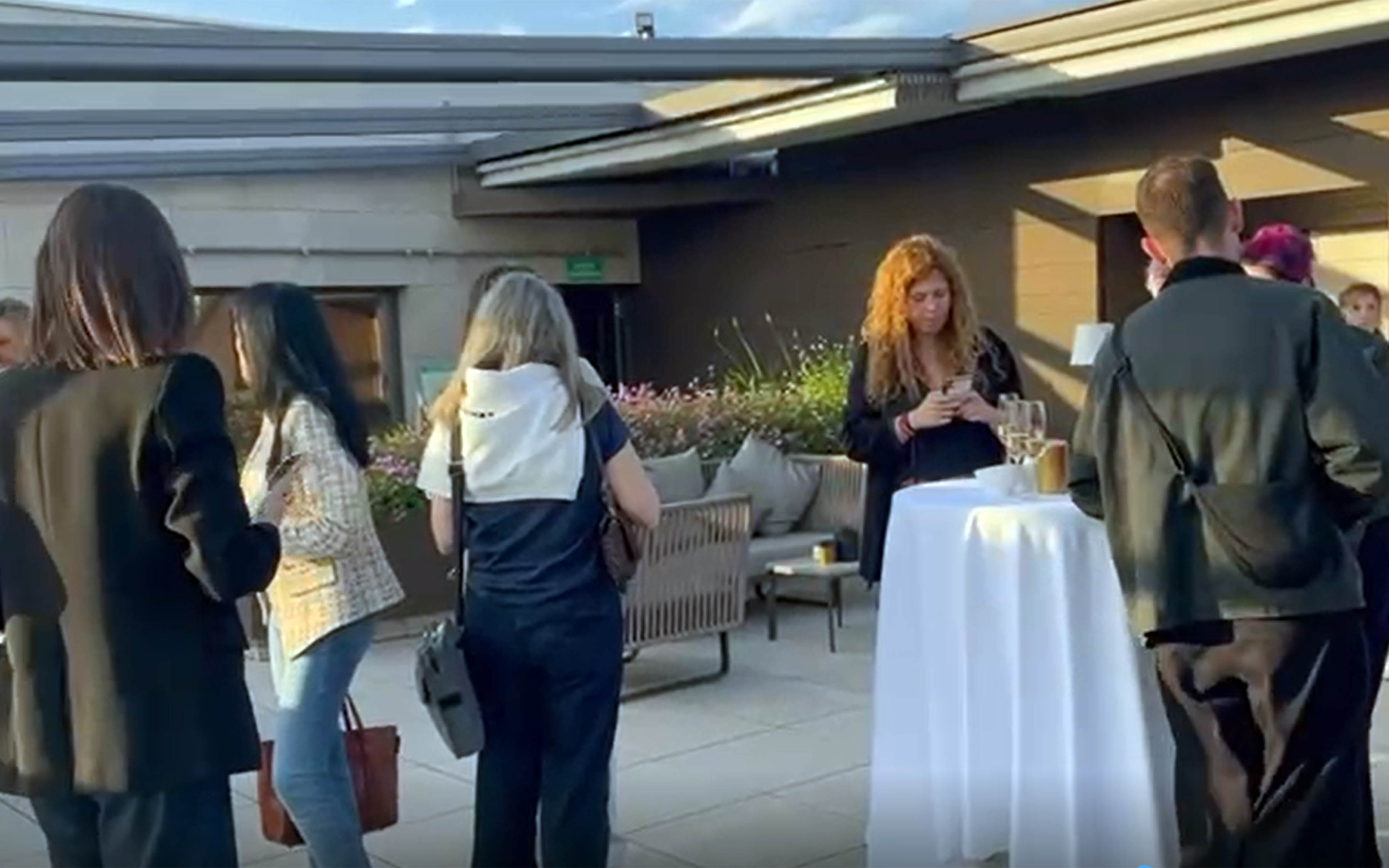 Beyond logistics: the event as a strategic tool_Barcelona