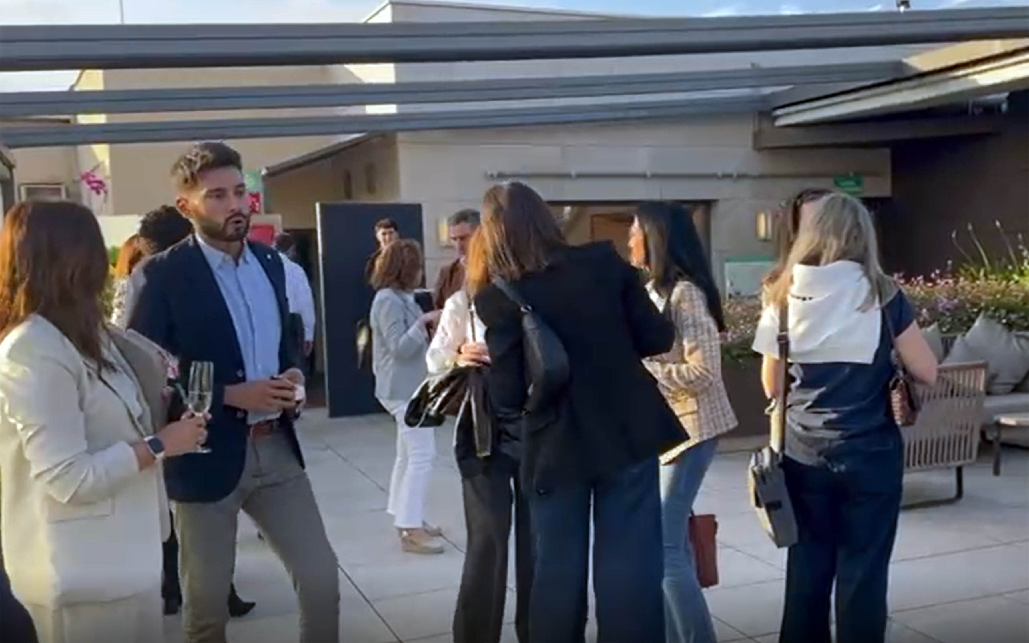 Beyond logistics: the event as a strategic tool_Barcelona