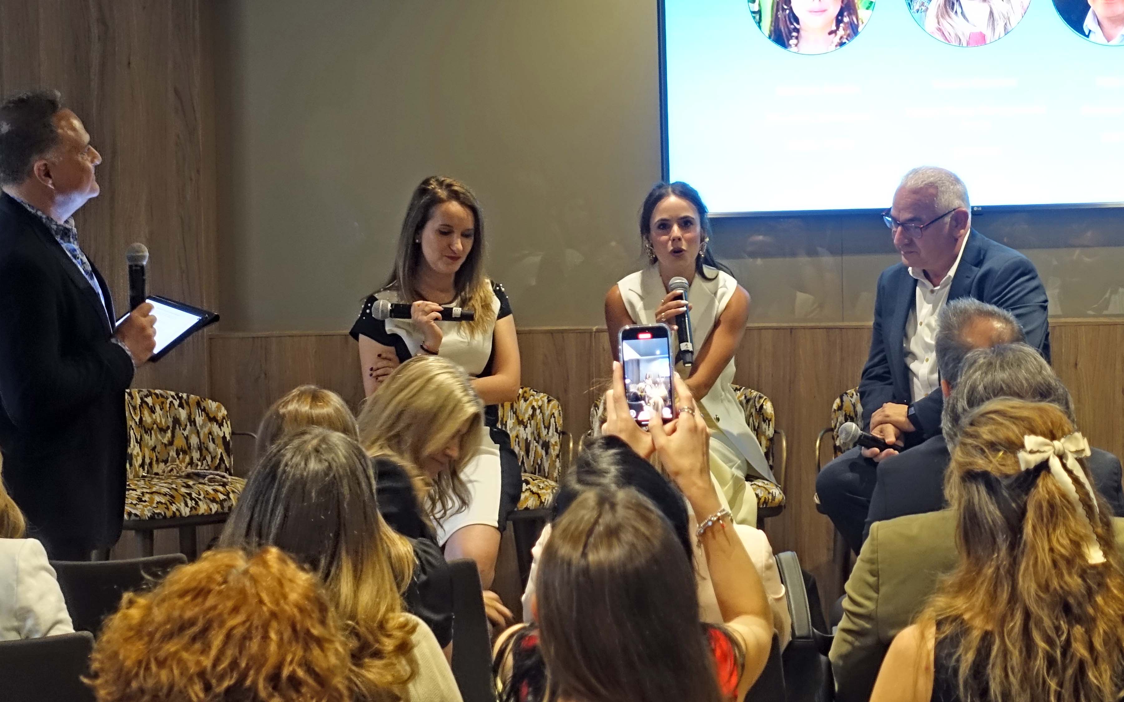 Beyond logistics: the event as a strategic tool_Madrid