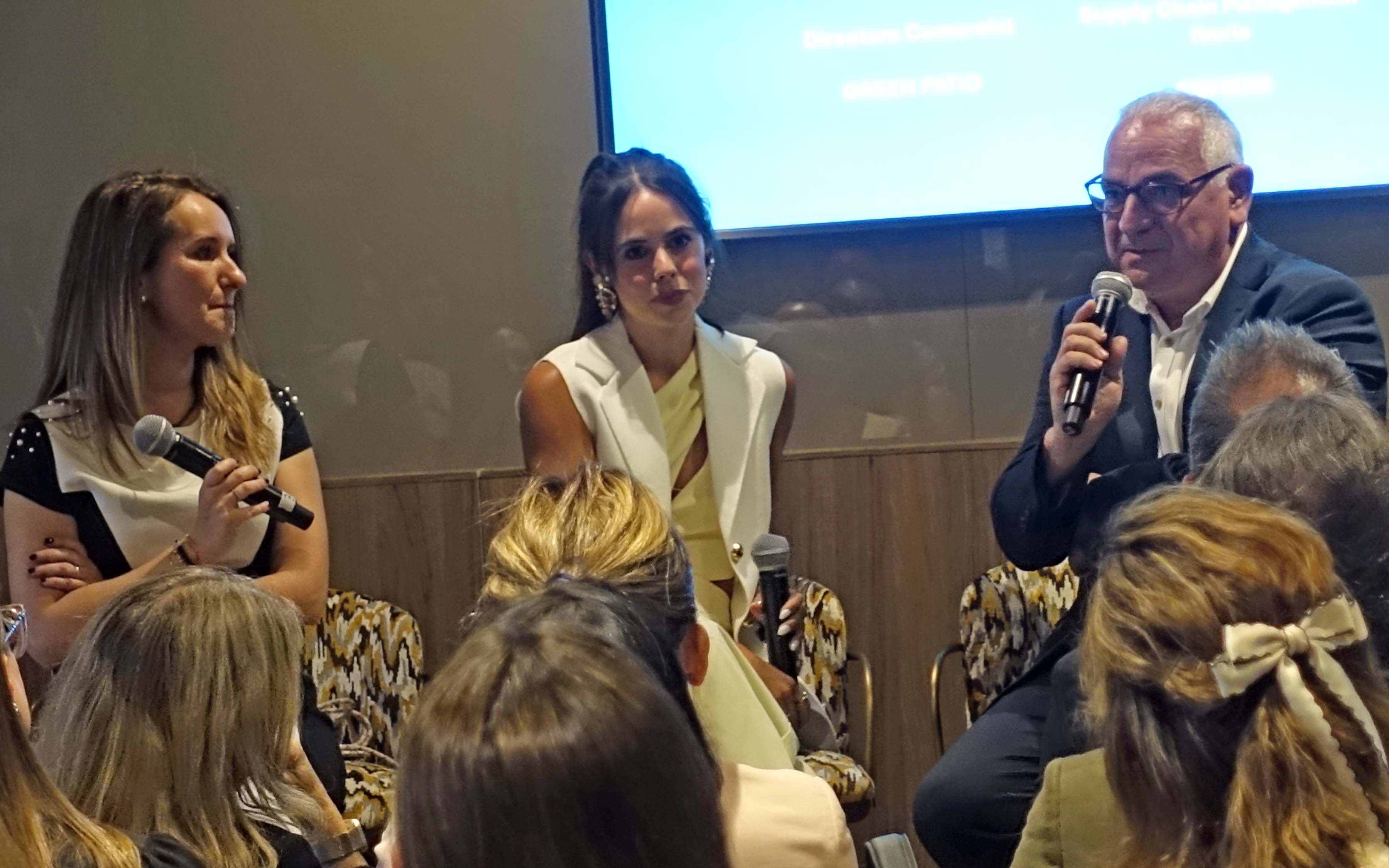 Beyond logistics: the event as a strategic tool_Madrid