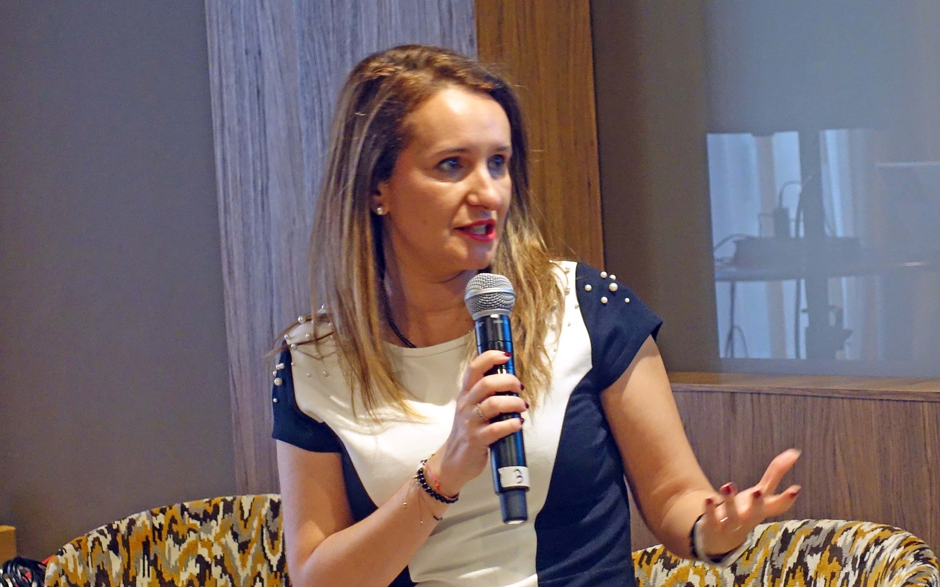 Beyond logistics: the event as a strategic tool_Madrid