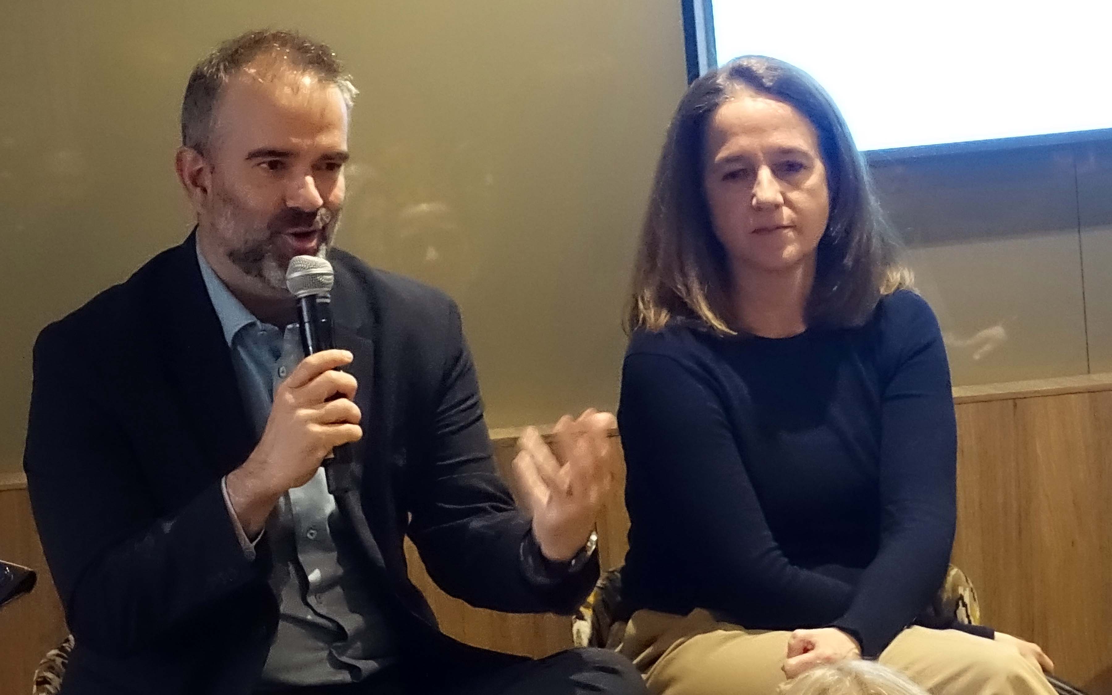 Beyond logistics: the event as a strategic tool_Madrid