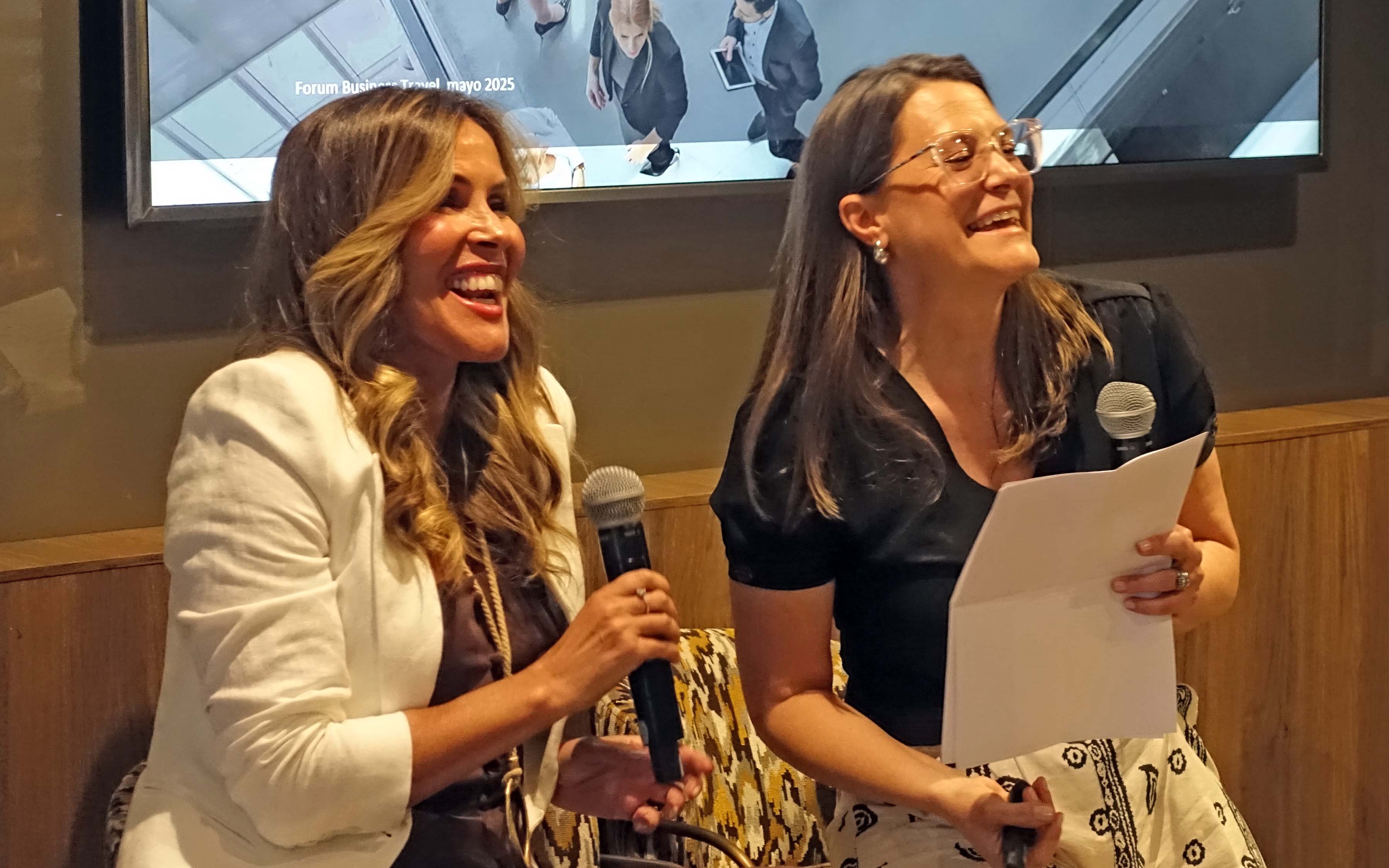 Beyond logistics: the event as a strategic tool_Madrid