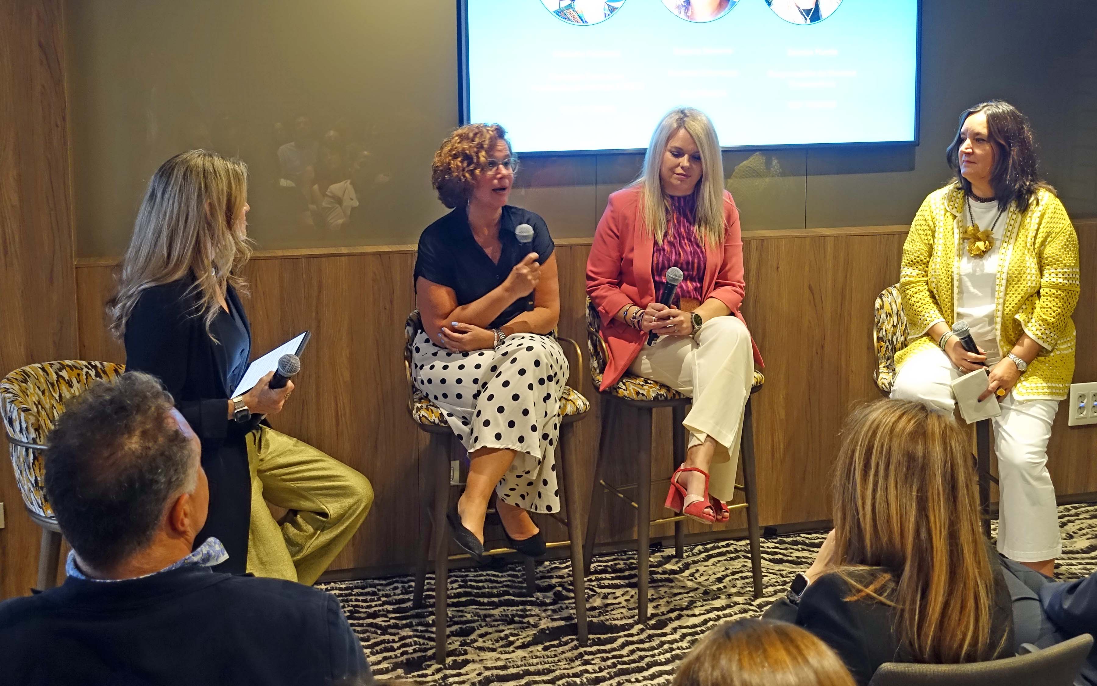 Beyond logistics: the event as a strategic tool_Madrid