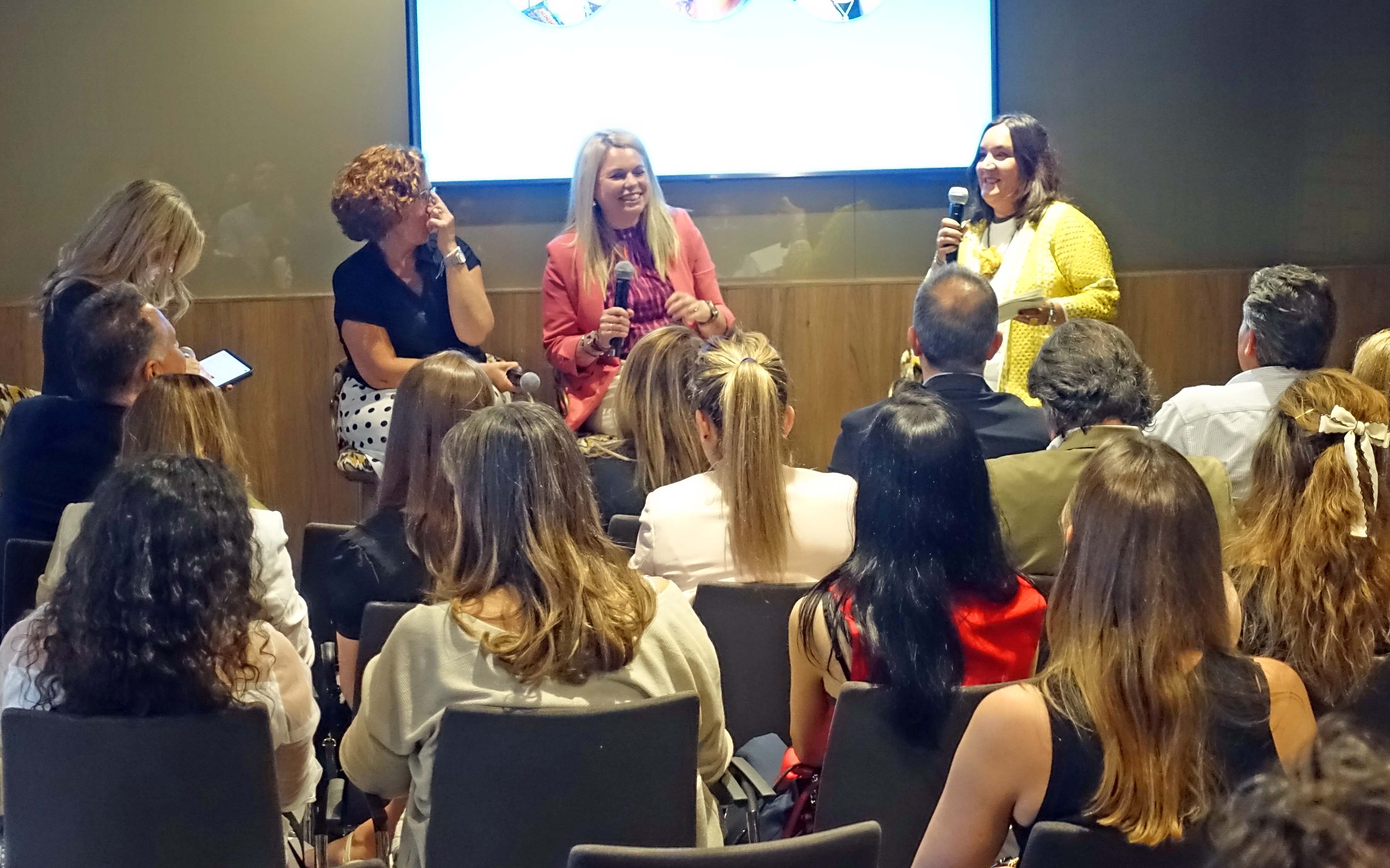 Beyond logistics: the event as a strategic tool_Madrid