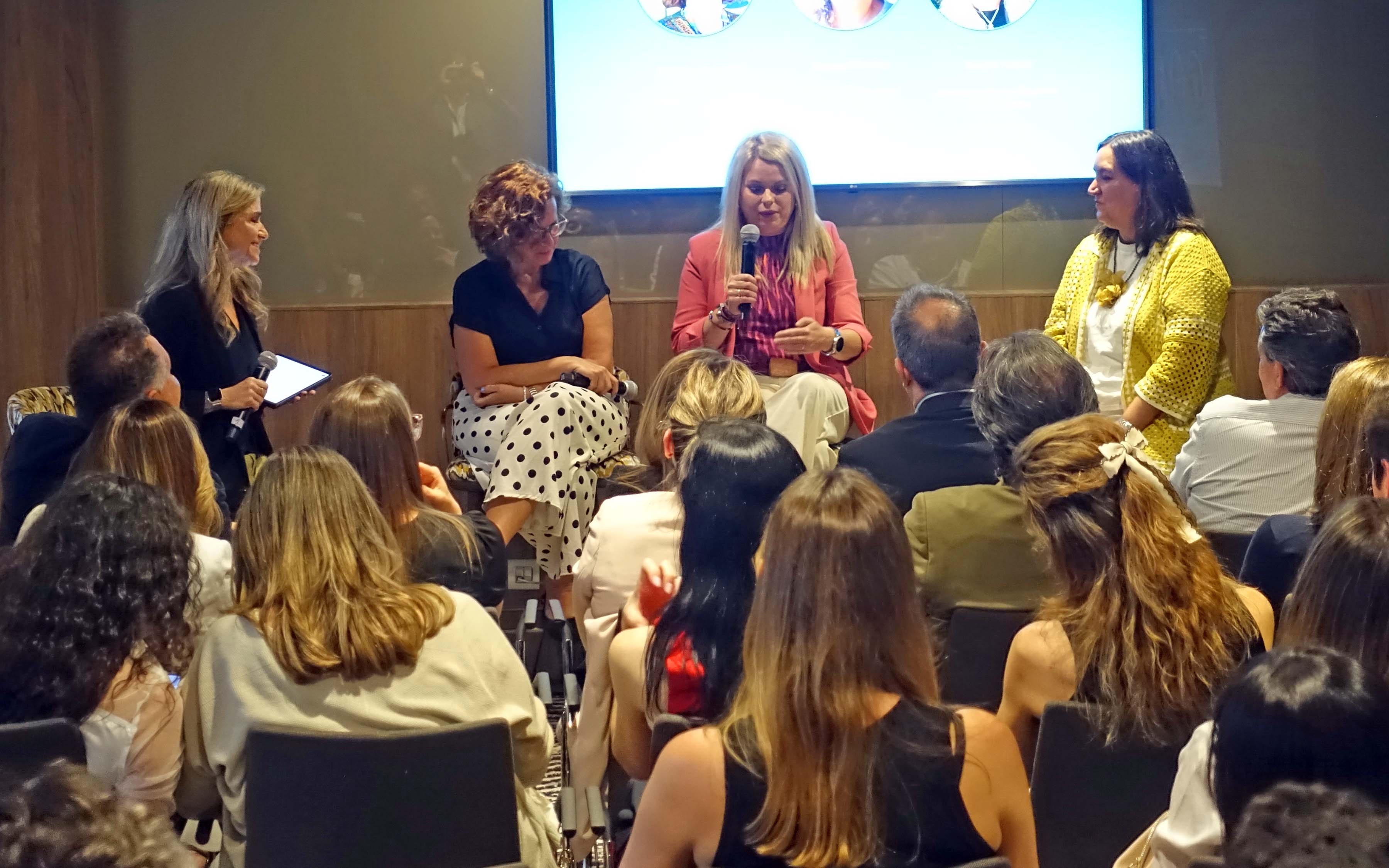 Beyond logistics: the event as a strategic tool_Madrid