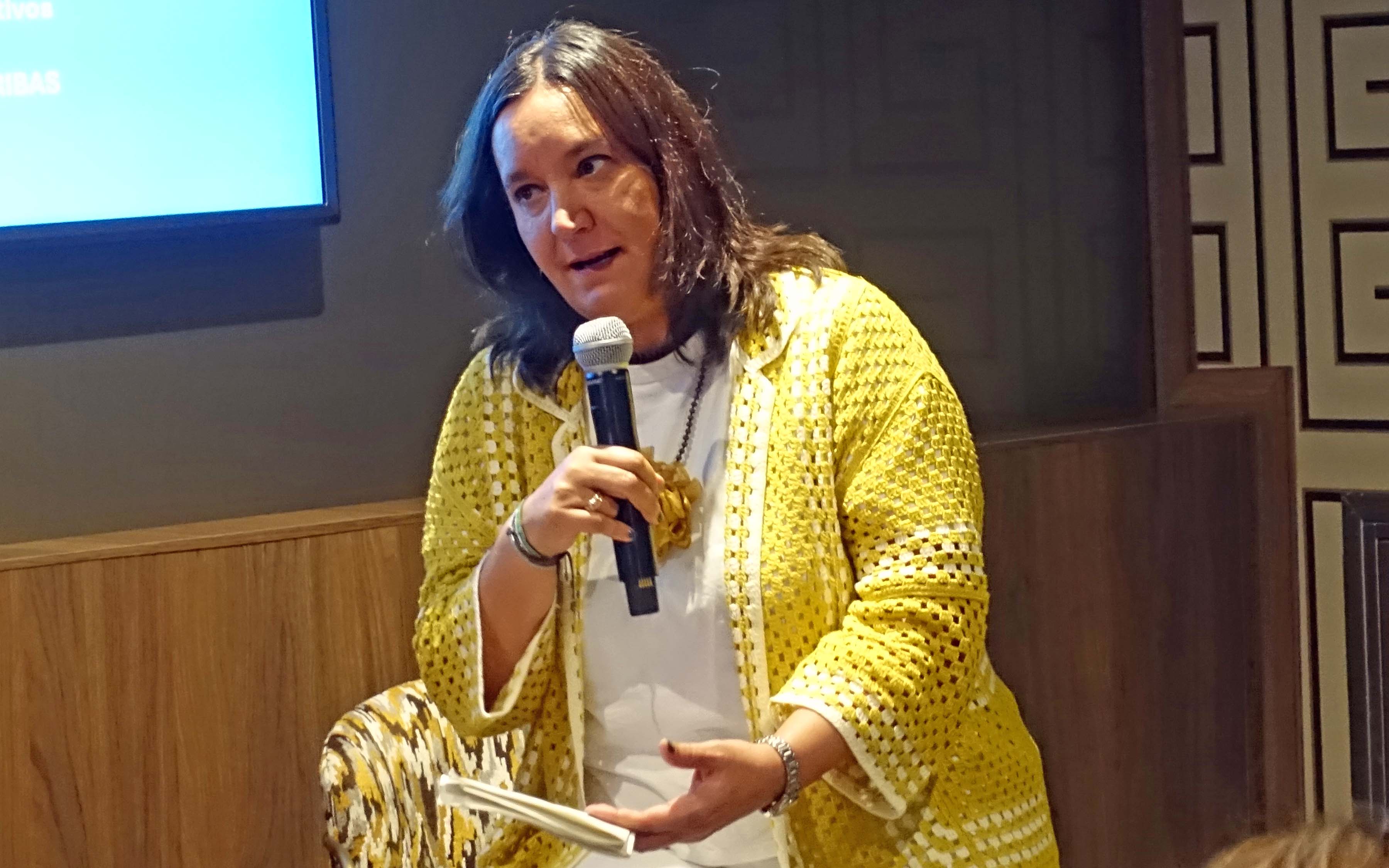 Beyond logistics: the event as a strategic tool_Madrid