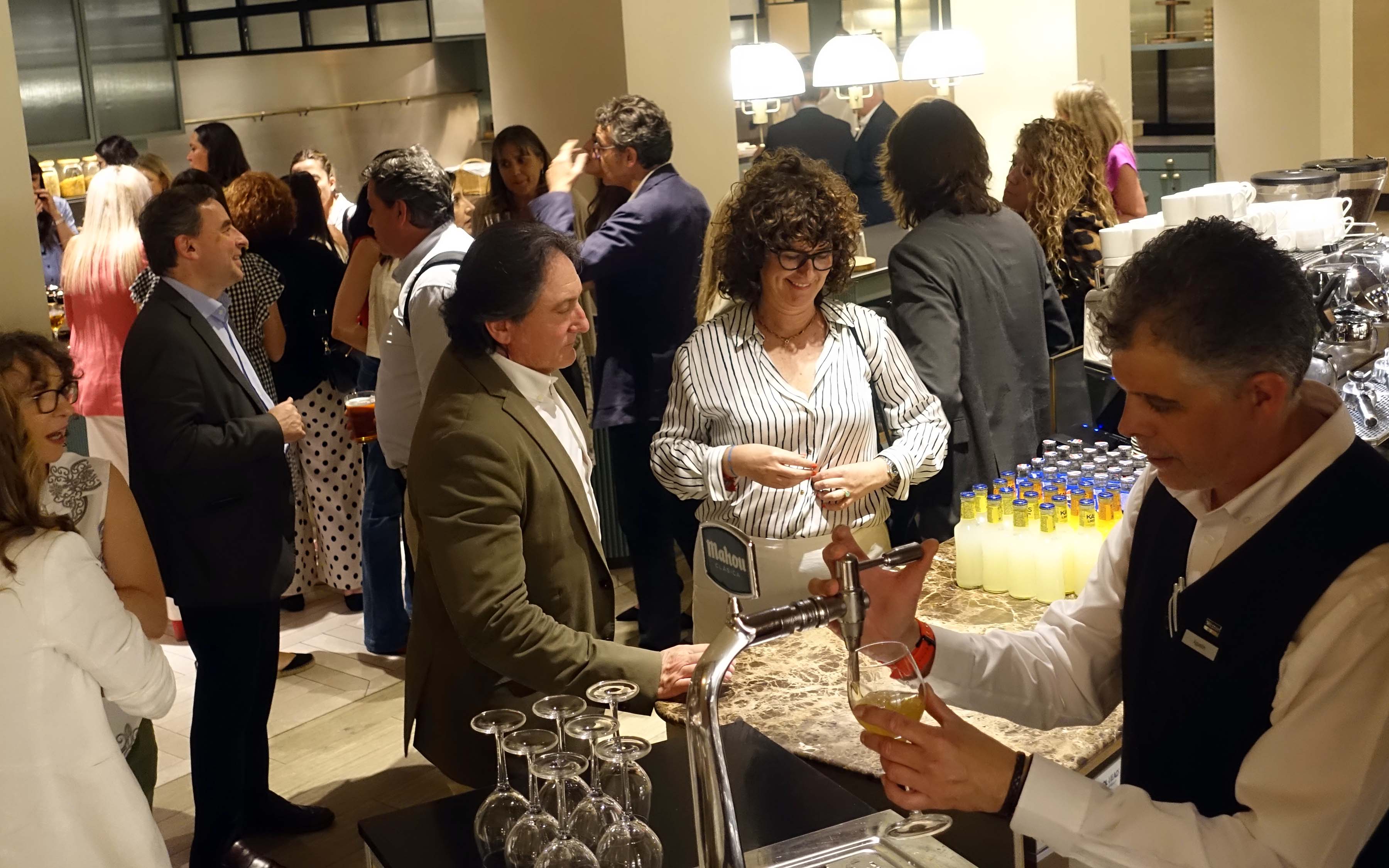 Beyond logistics: the event as a strategic tool_Madrid