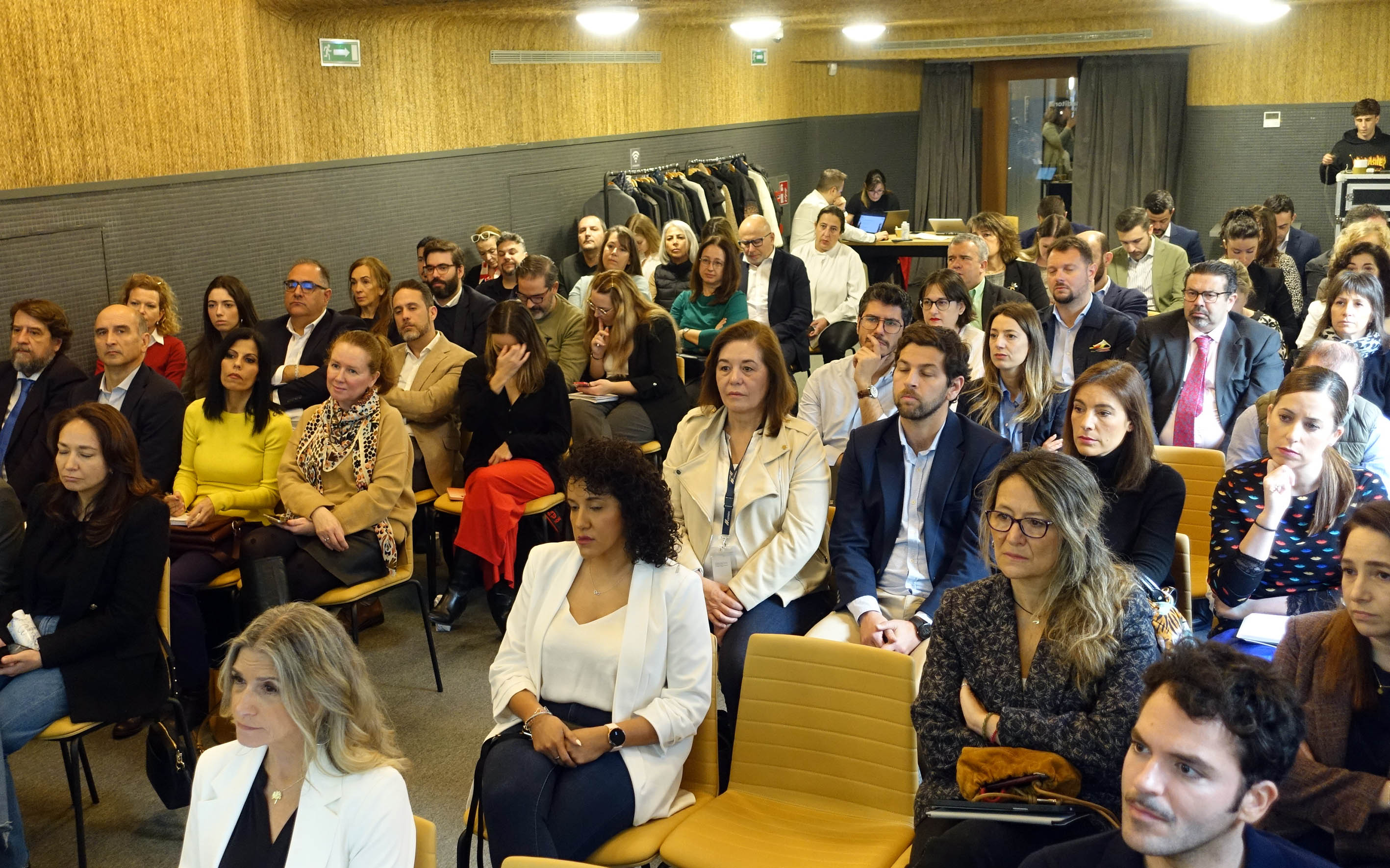 Más ESG para los viajes de empresa