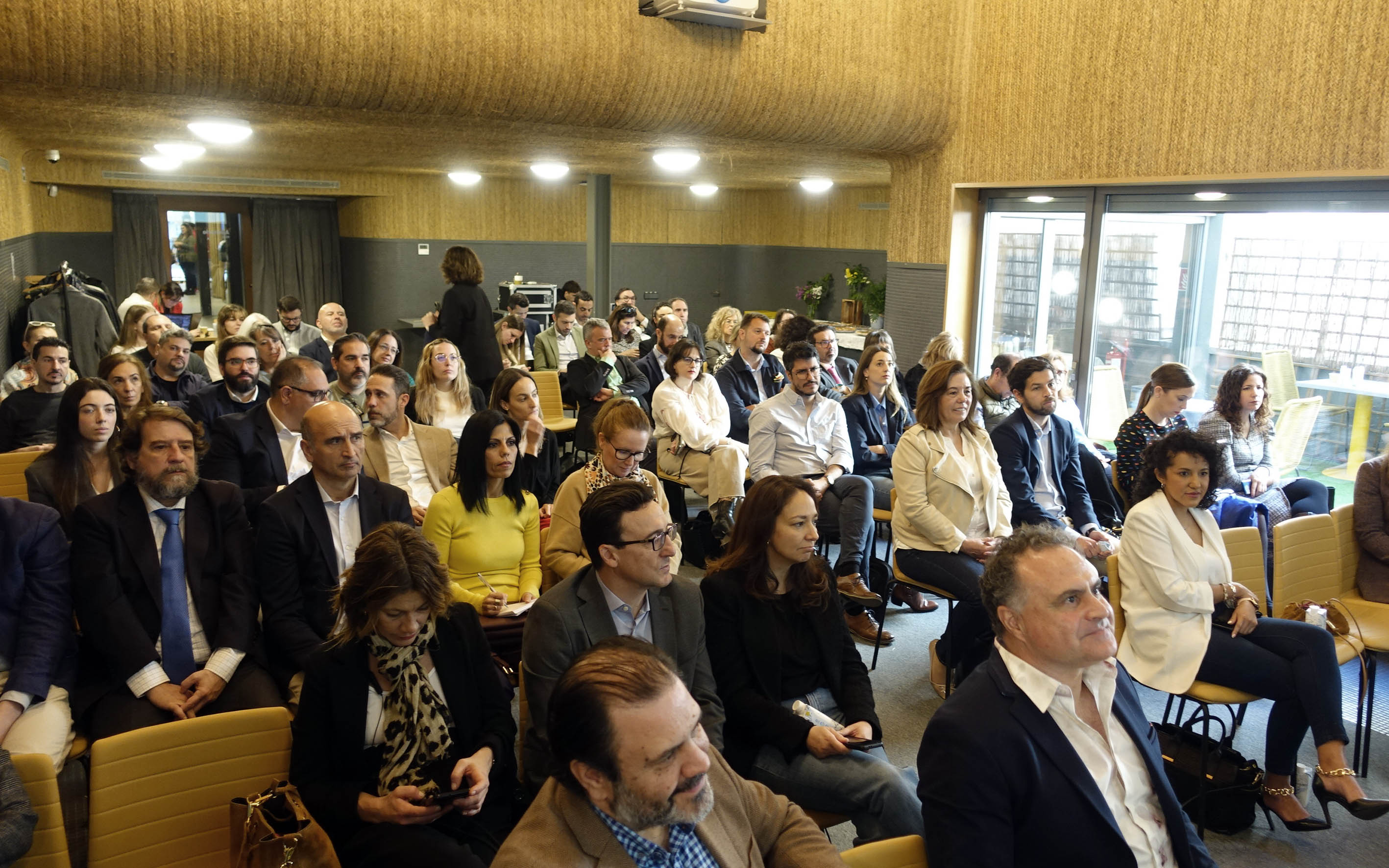 Más ESG para los viajes de empresa