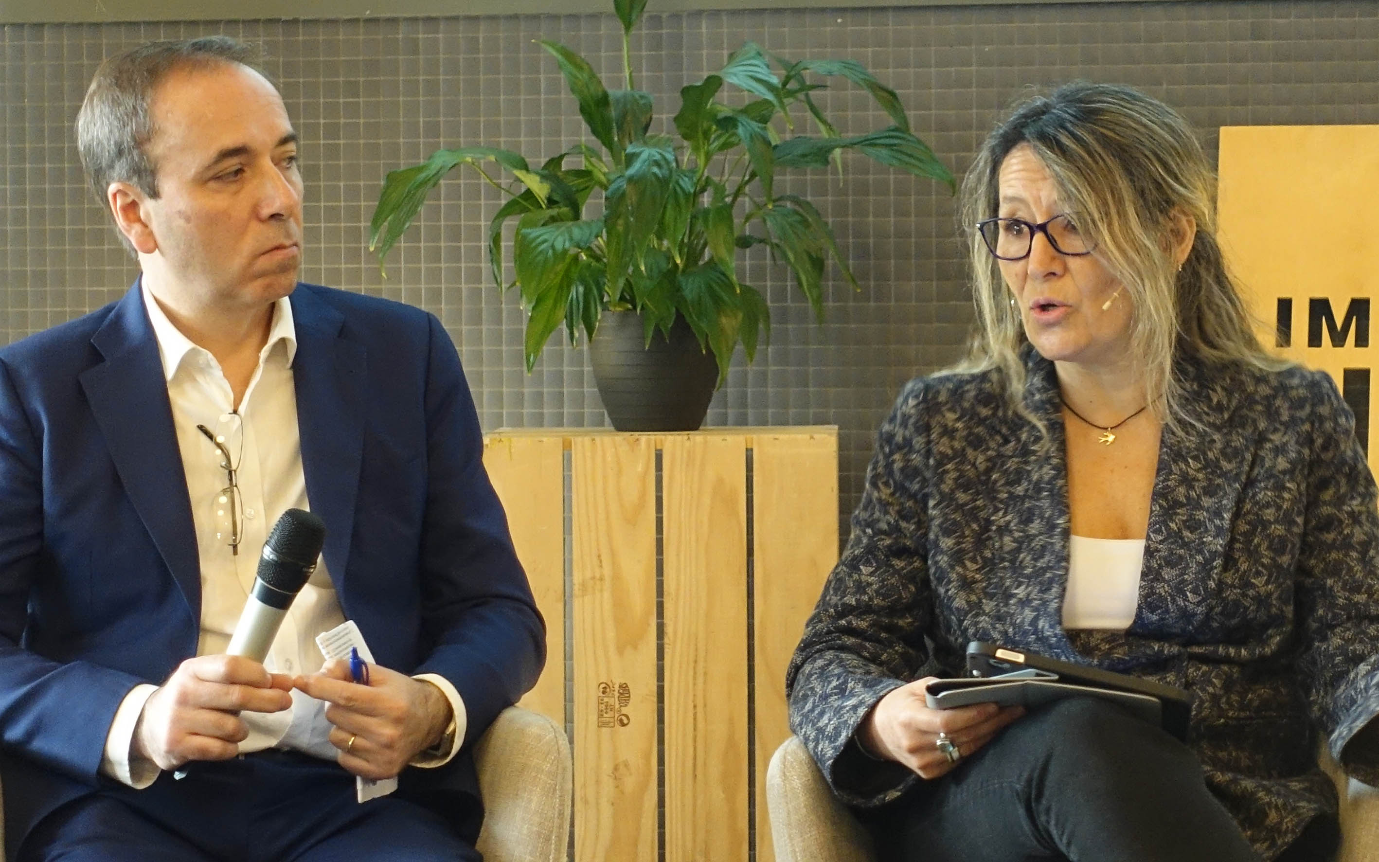 Más ESG para los viajes de empresa