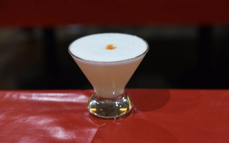 Masterclasses de cocina peruana